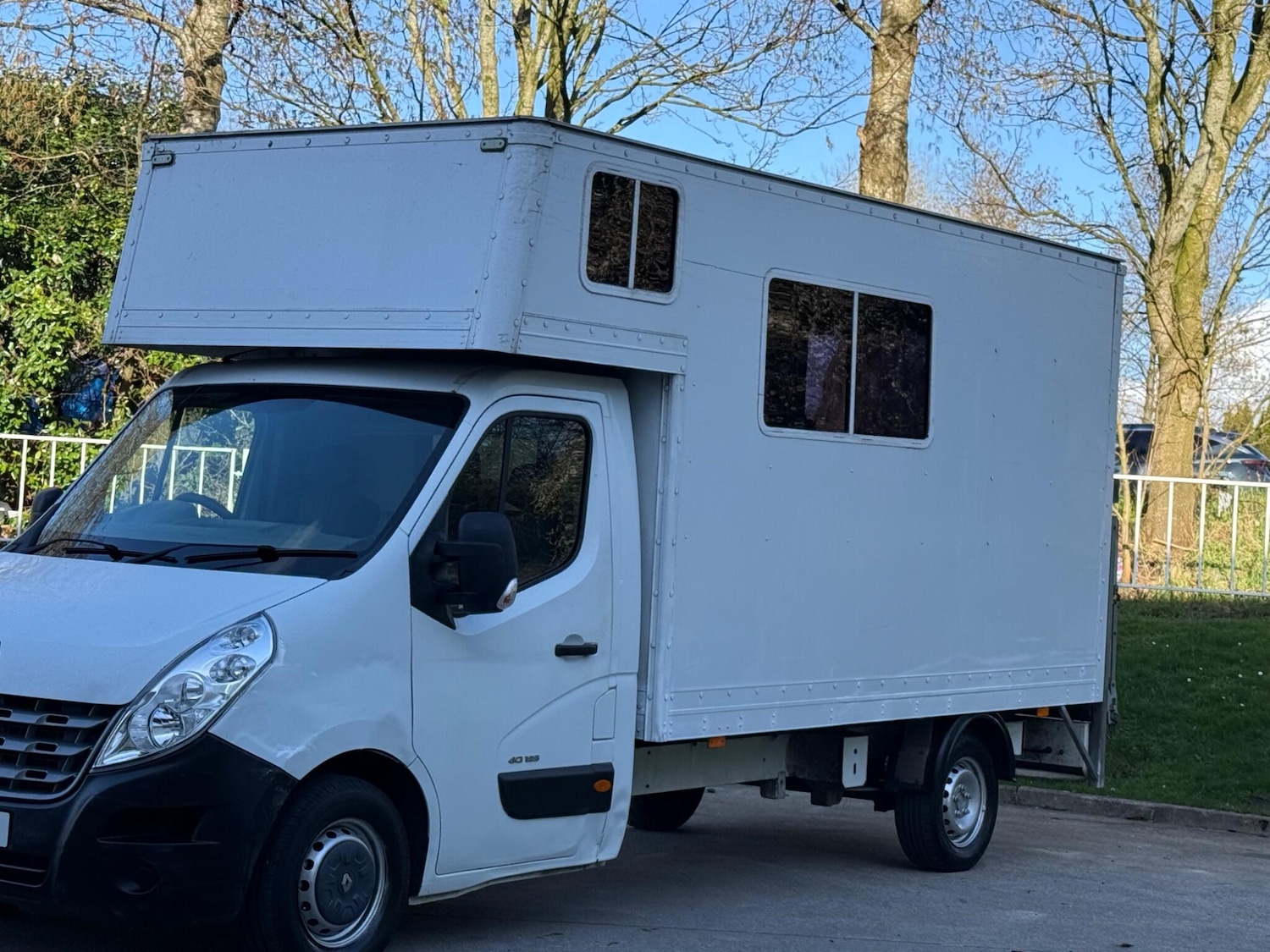 Used Renault Master 2014 for sale - 77898554: Photo 16