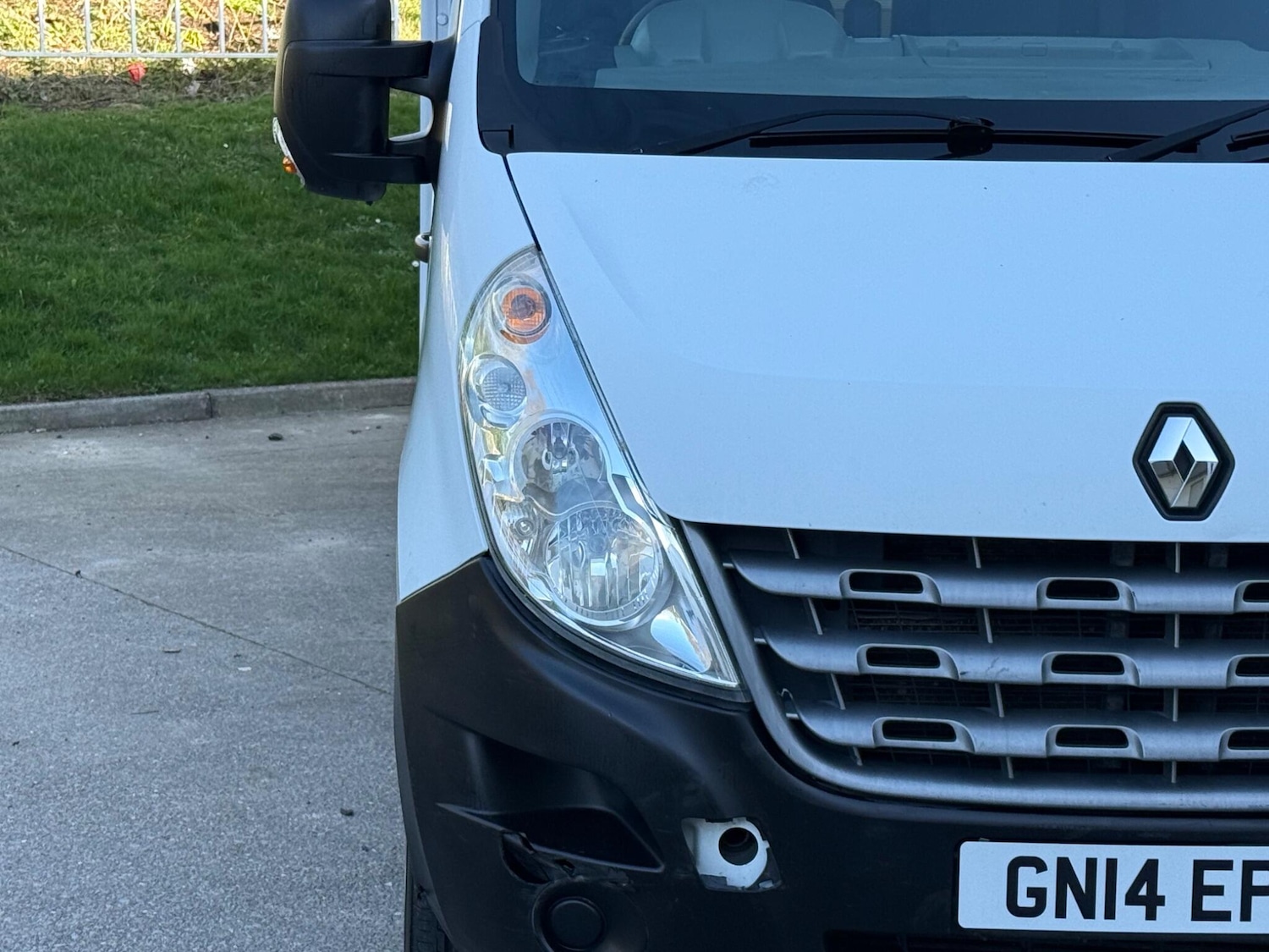 Used Renault Master 2014 for sale - 77898554: Photo 19