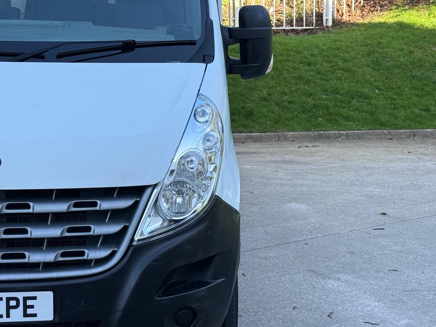 Used Renault Master 2014 for sale - 77898554: Photo 20