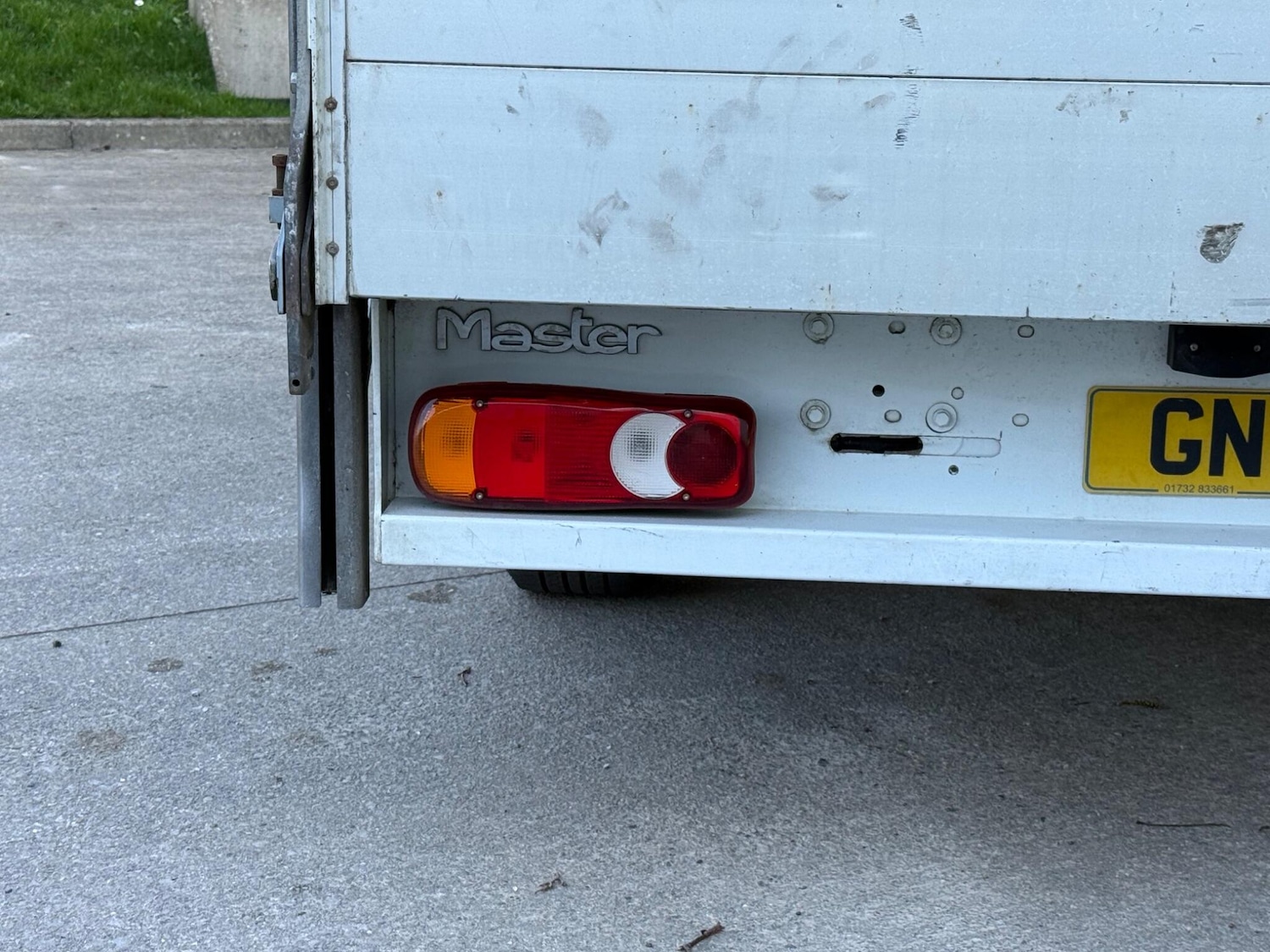 Used Renault Master 2014 for sale - 77898554: Photo 21