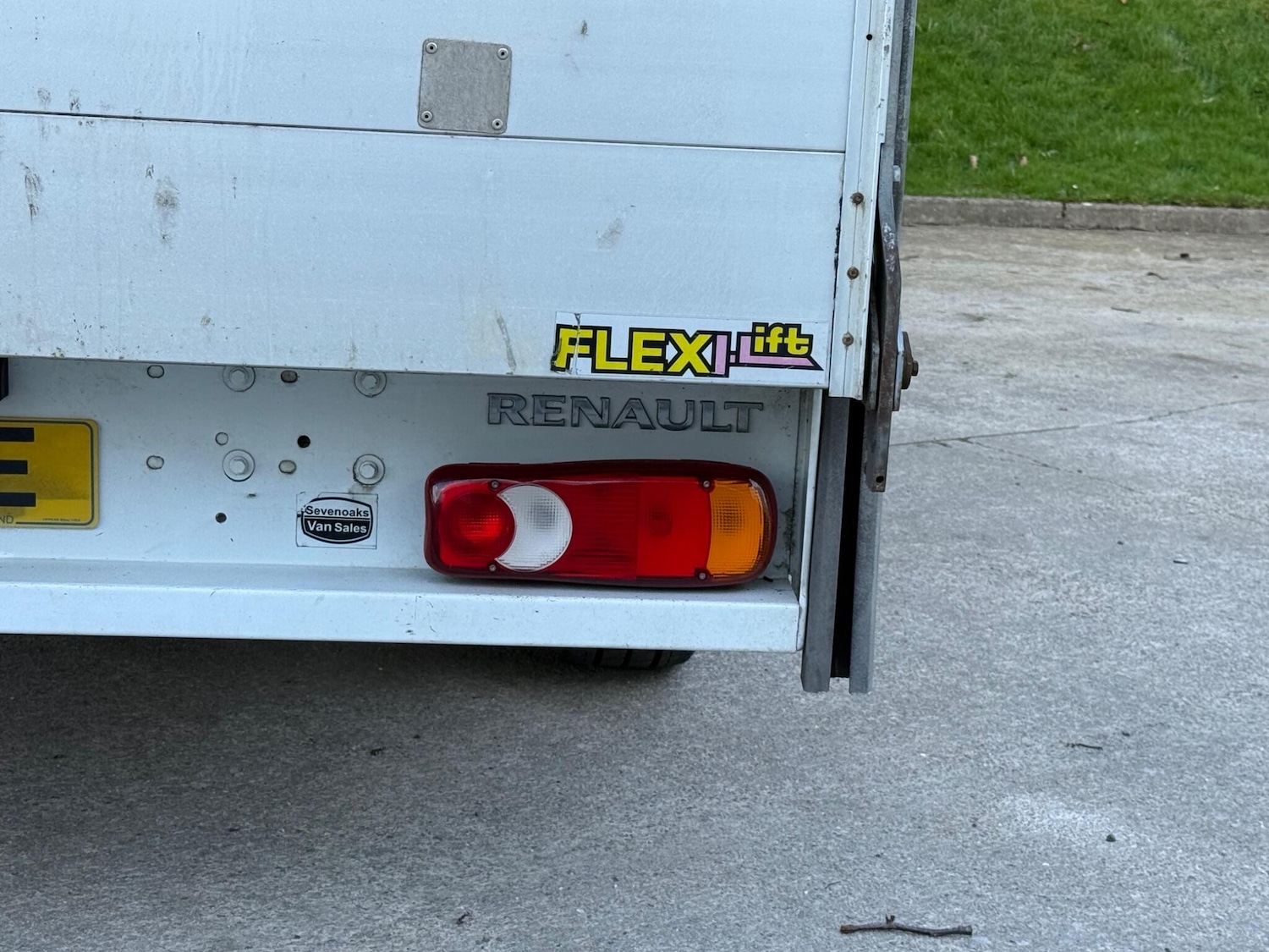 Used Renault Master 2014 for sale - 77898554: Photo 22