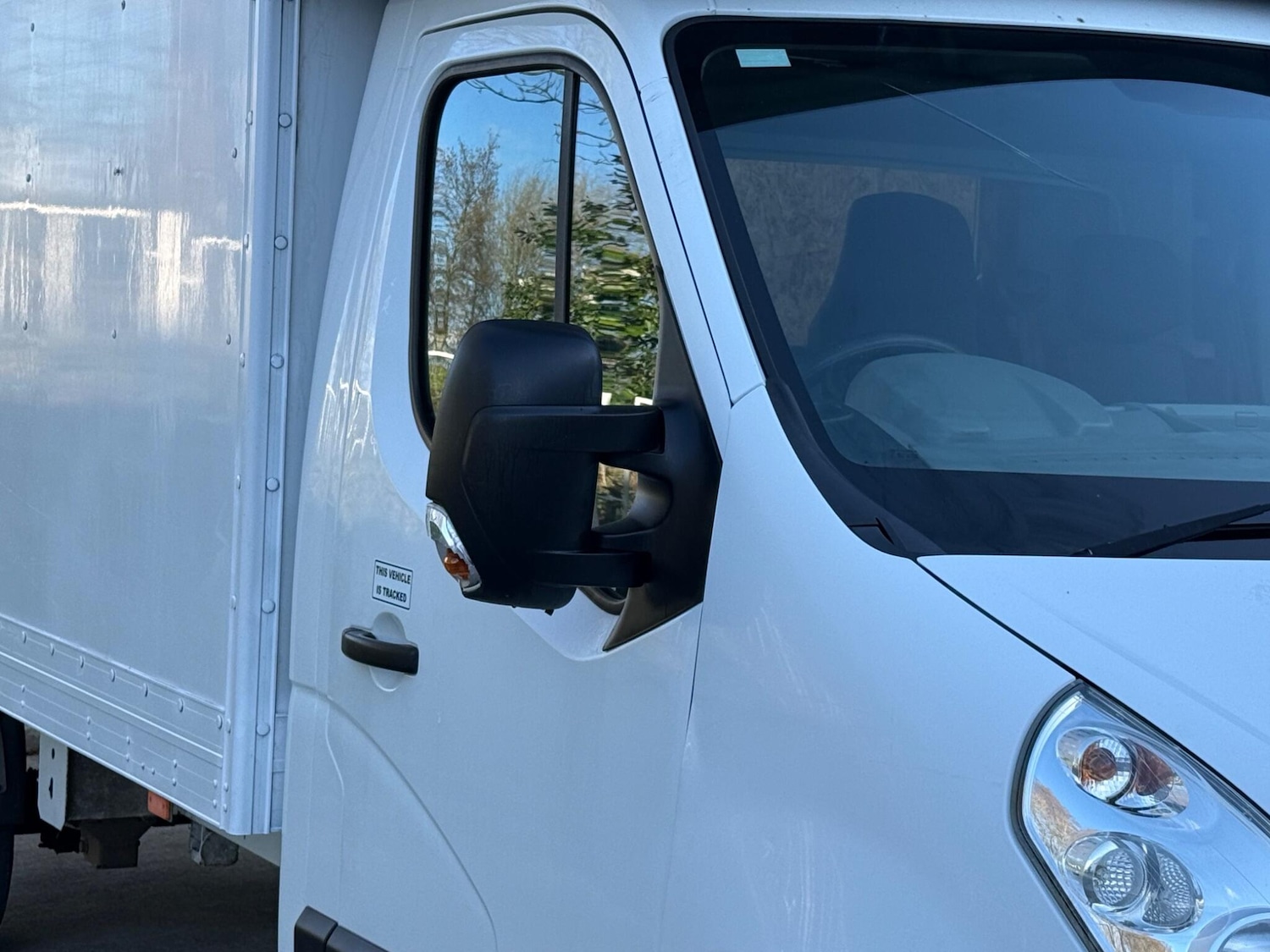 Used Renault Master 2014 for sale - 77898554: Photo 23