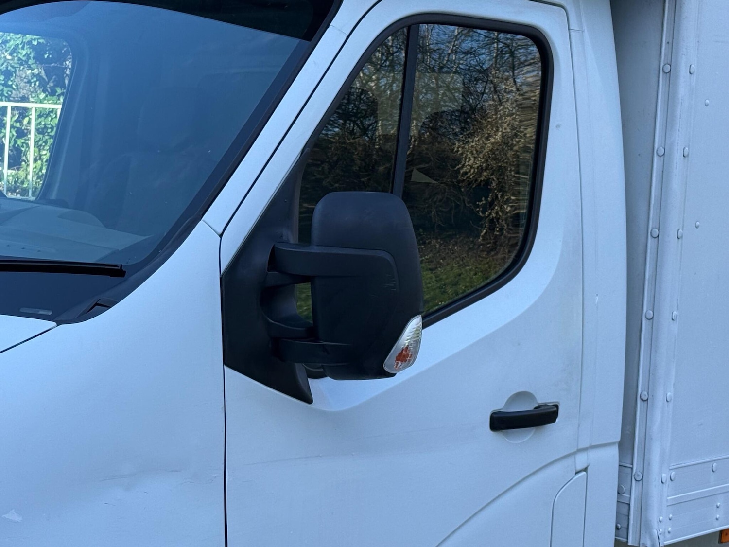 Used Renault Master 2014 for sale - 77898554: Photo 24