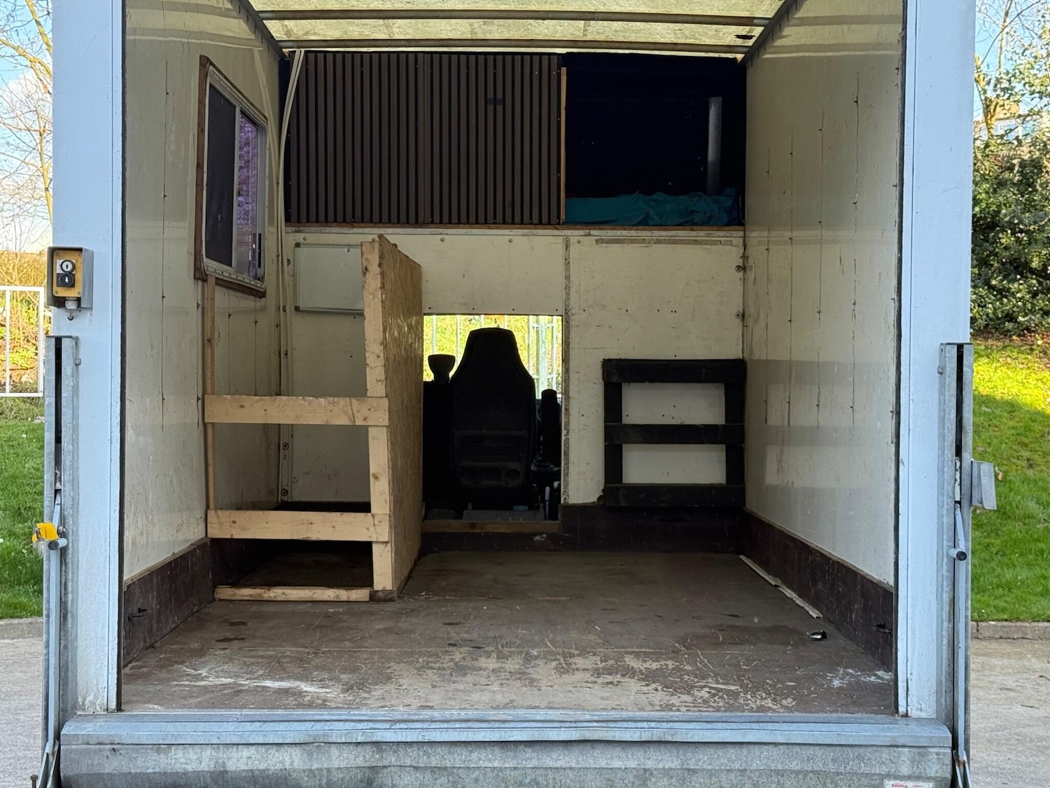 Used Renault Master 2014 for sale - 77898554: Photo 25