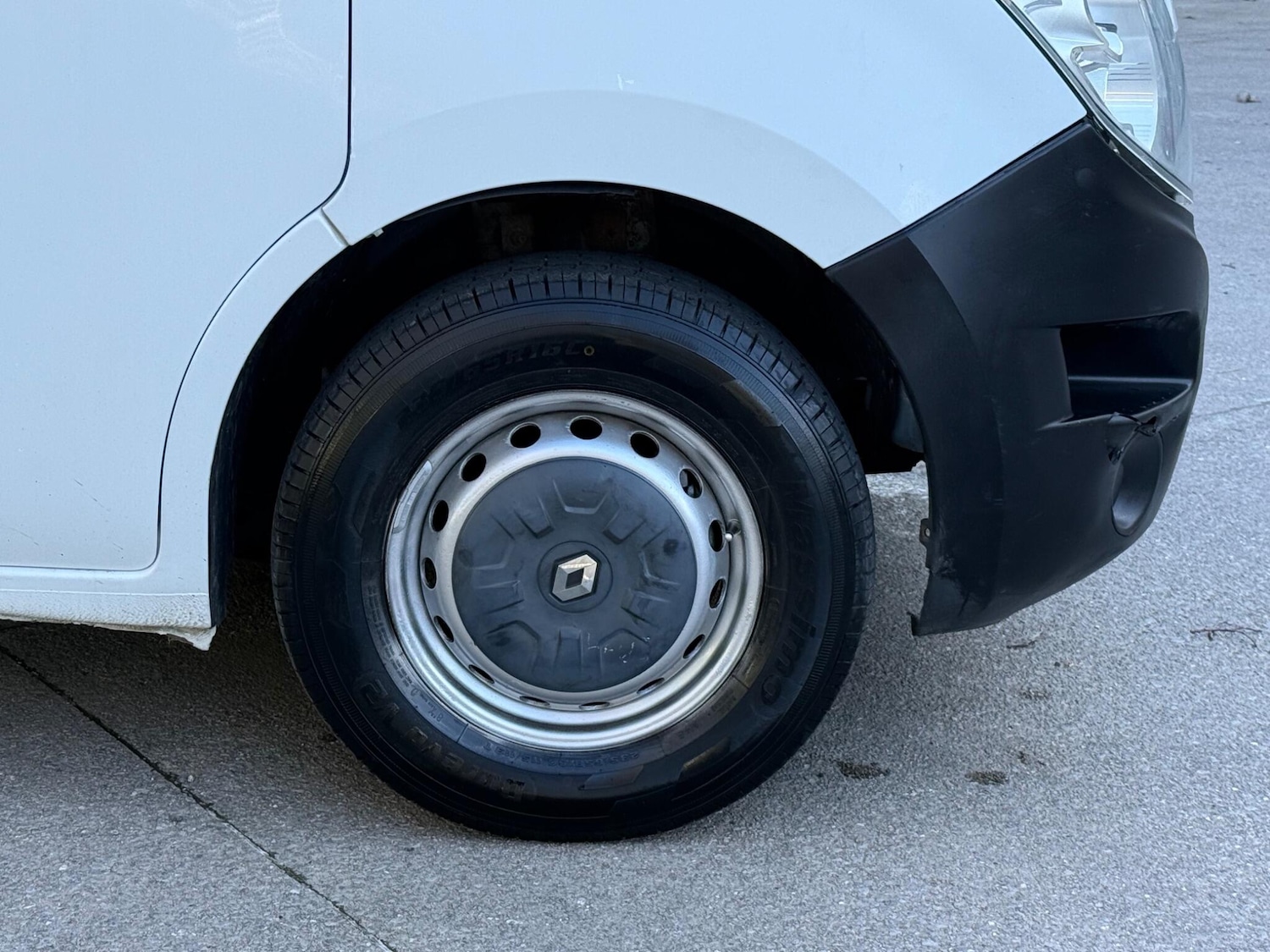 Used Renault Master 2014 for sale - 77898554: Photo 26