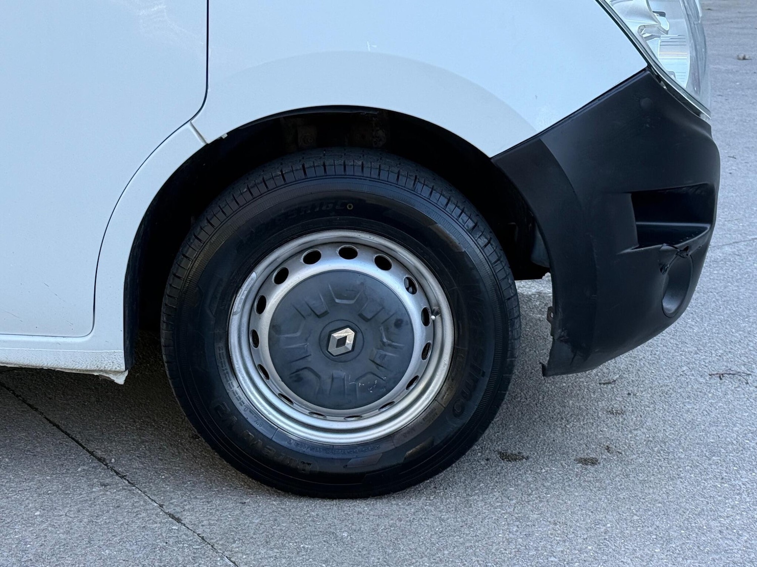 Used Renault Master 2014 for sale - 77898554: Photo 27