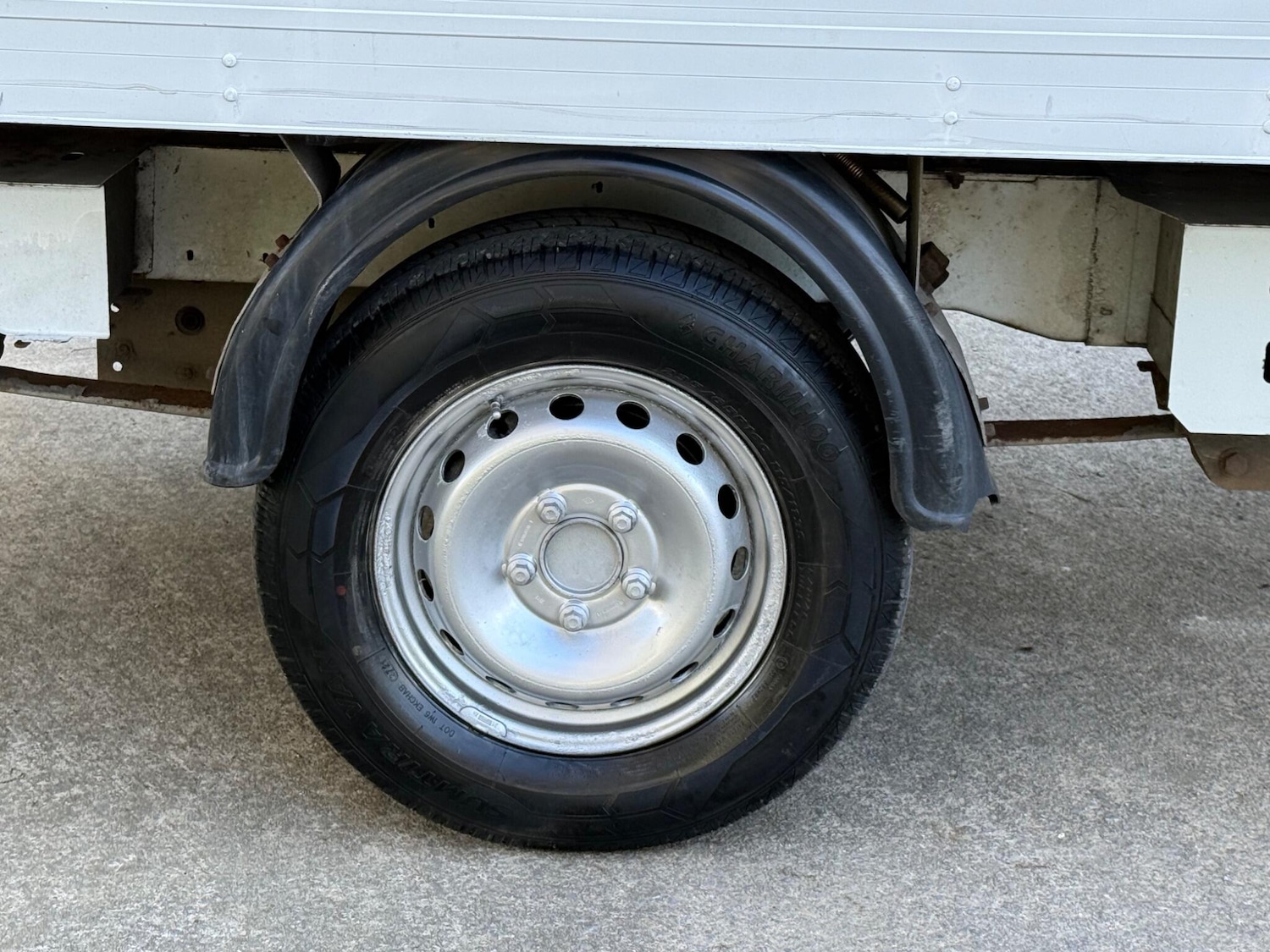 Used Renault Master 2014 for sale - 77898554: Photo 28