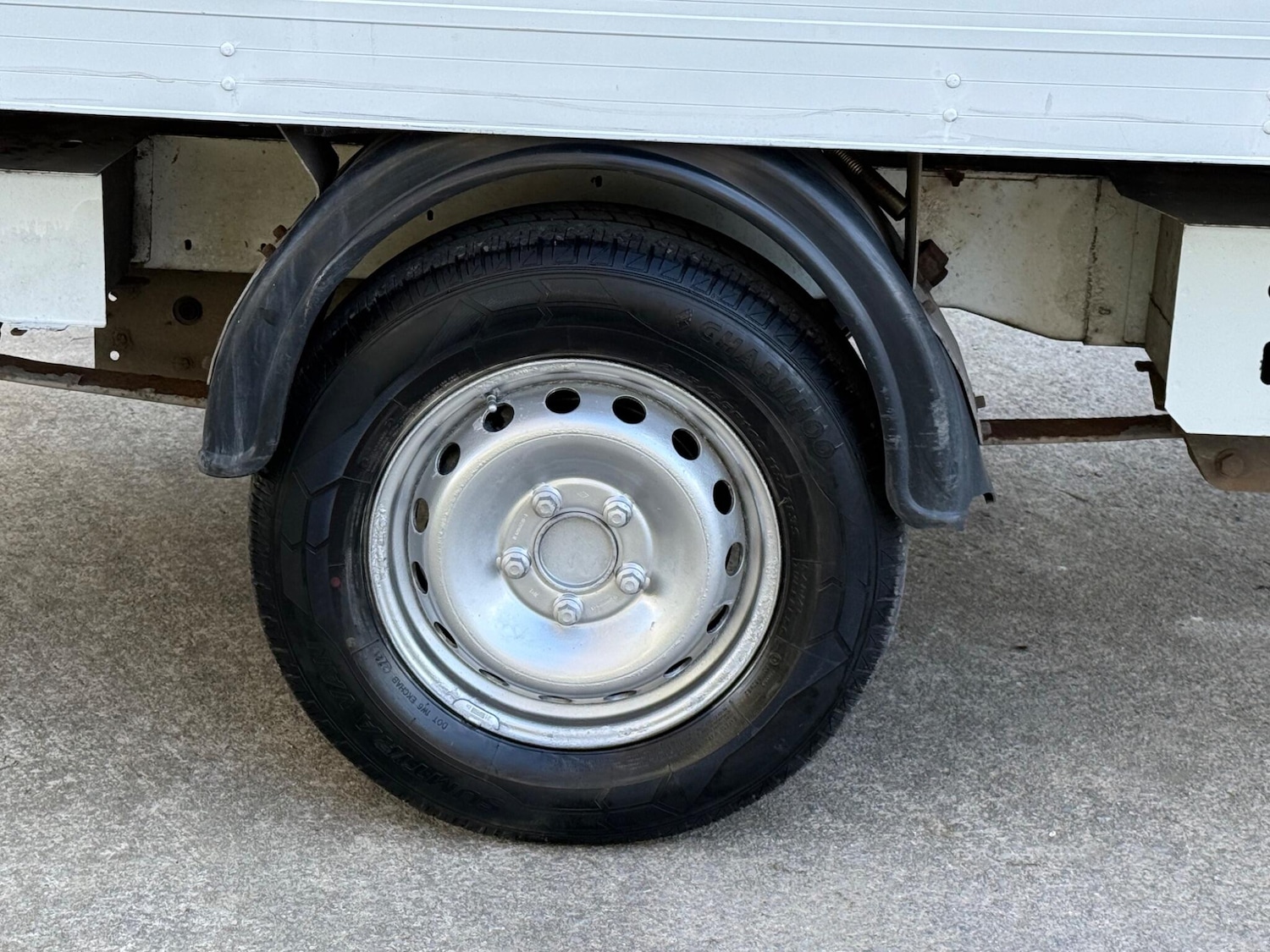 Used Renault Master 2014 for sale - 77898554: Photo 29