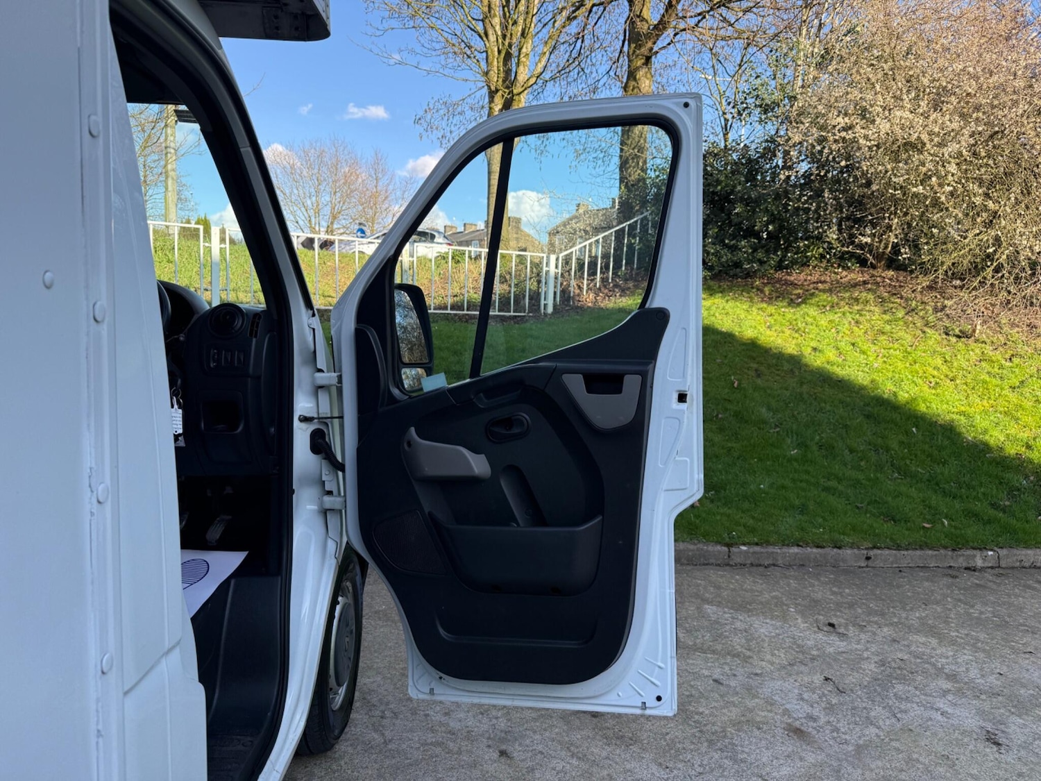 Used Renault Master 2014 for sale - 77898554: Photo 31