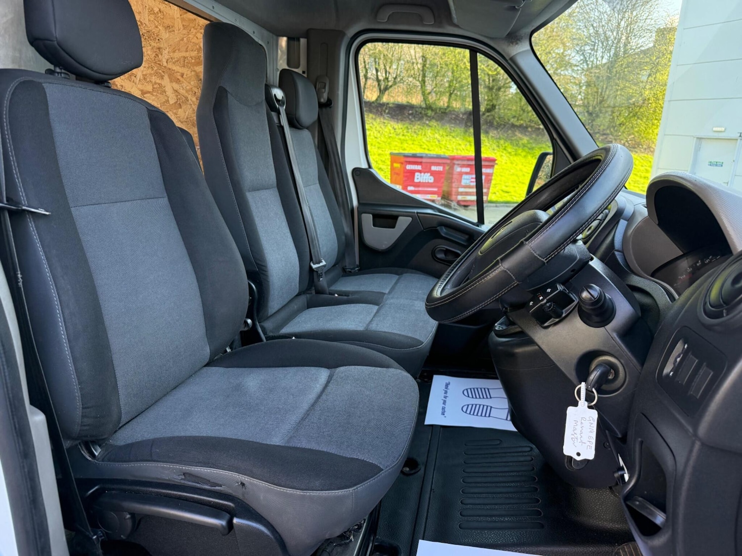 Used Renault Master 2014 for sale - 77898554: Photo 32