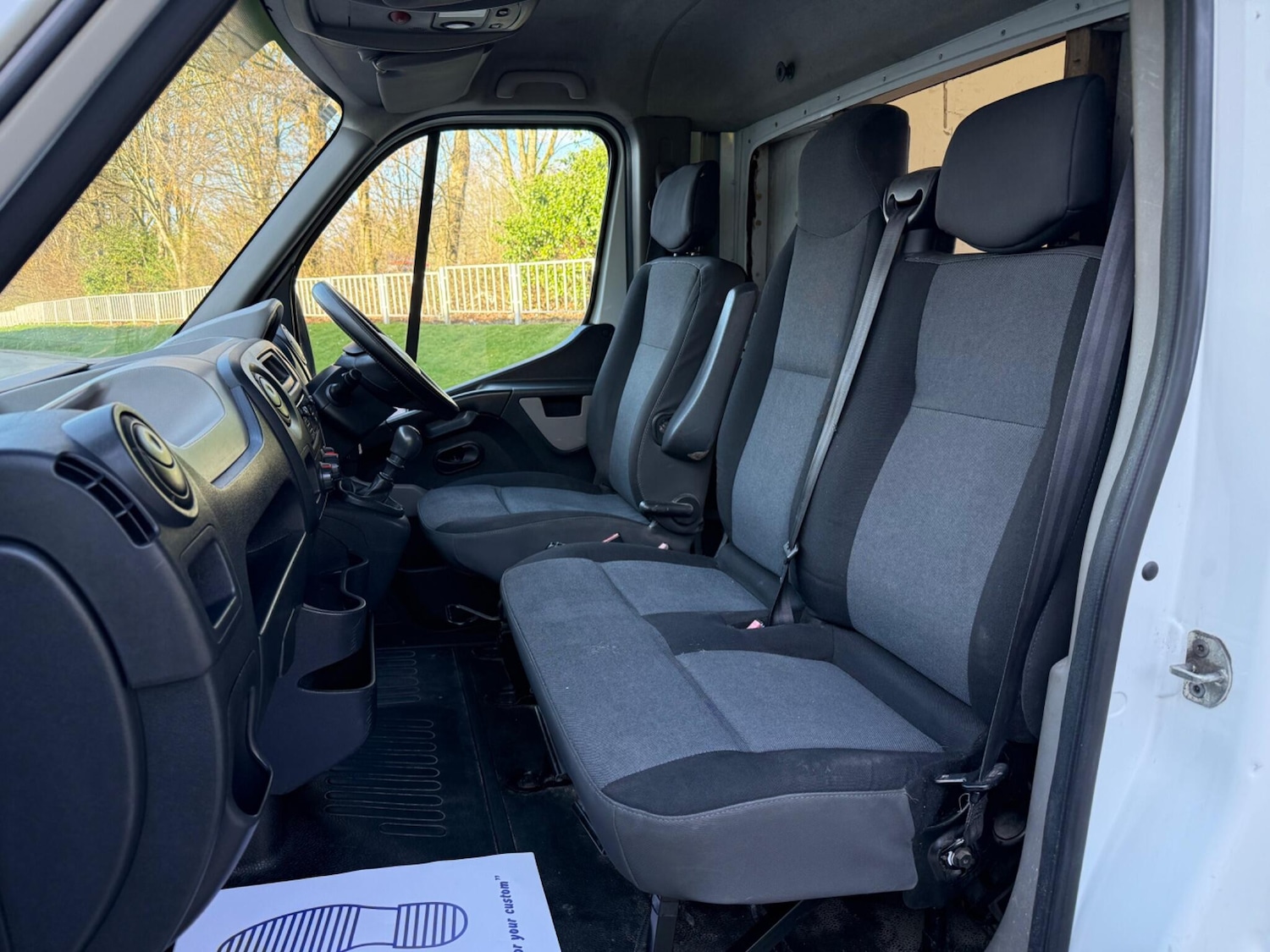 Used Renault Master 2014 for sale - 77898554: Photo 33