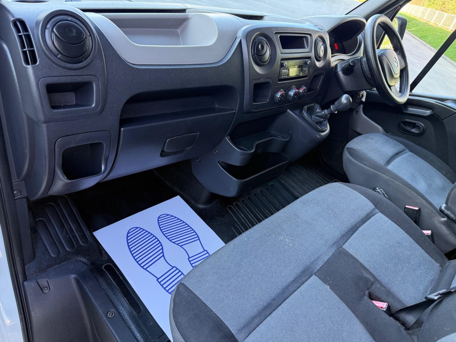 Used Renault Master 2014 for sale - 77898554: Photo 34