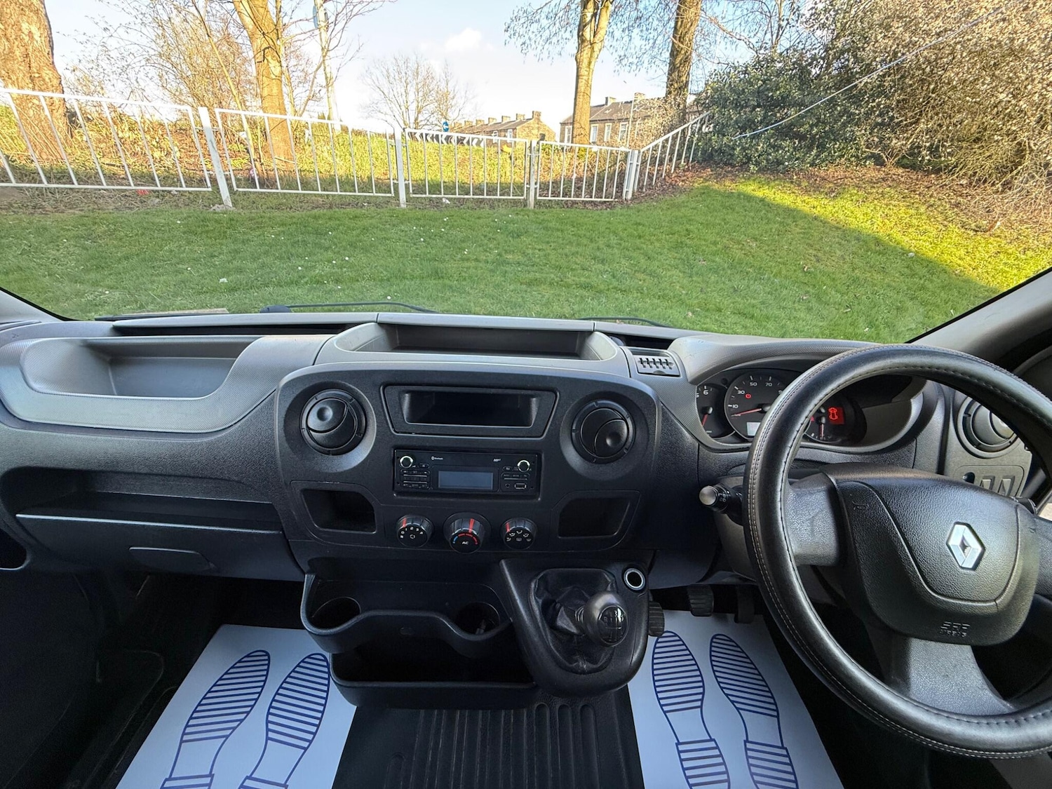 Used Renault Master 2014 for sale - 77898554: Photo 36