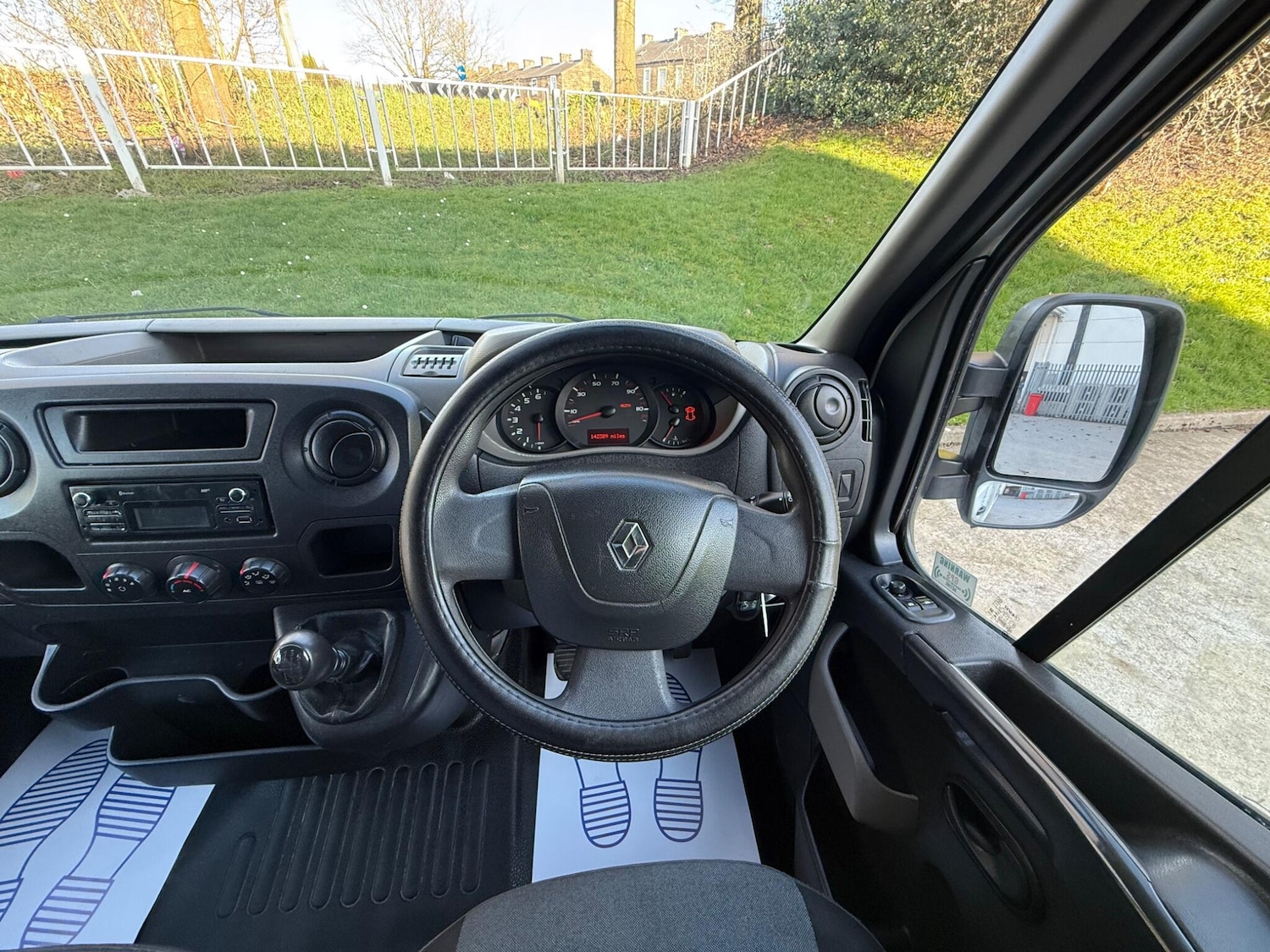 Used Renault Master 2014 for sale - 77898554: Photo 38