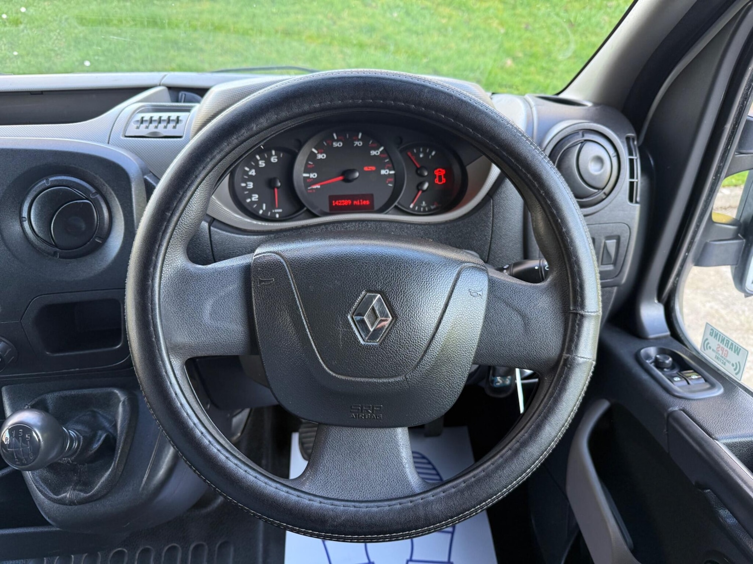 Used Renault Master 2014 for sale - 77898554: Photo 39