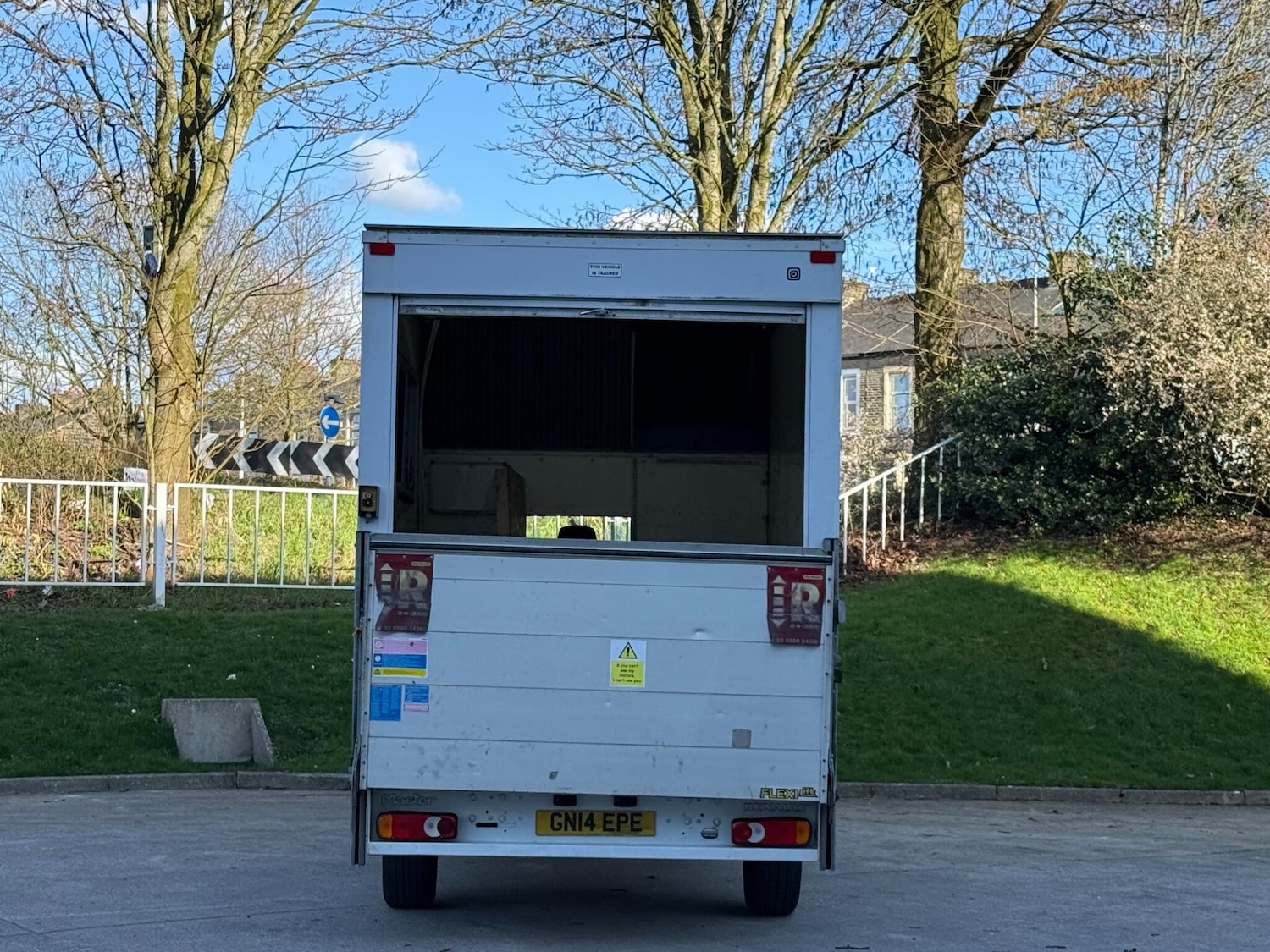 Used Renault Master 2014 for sale - 77898554: Photo 7