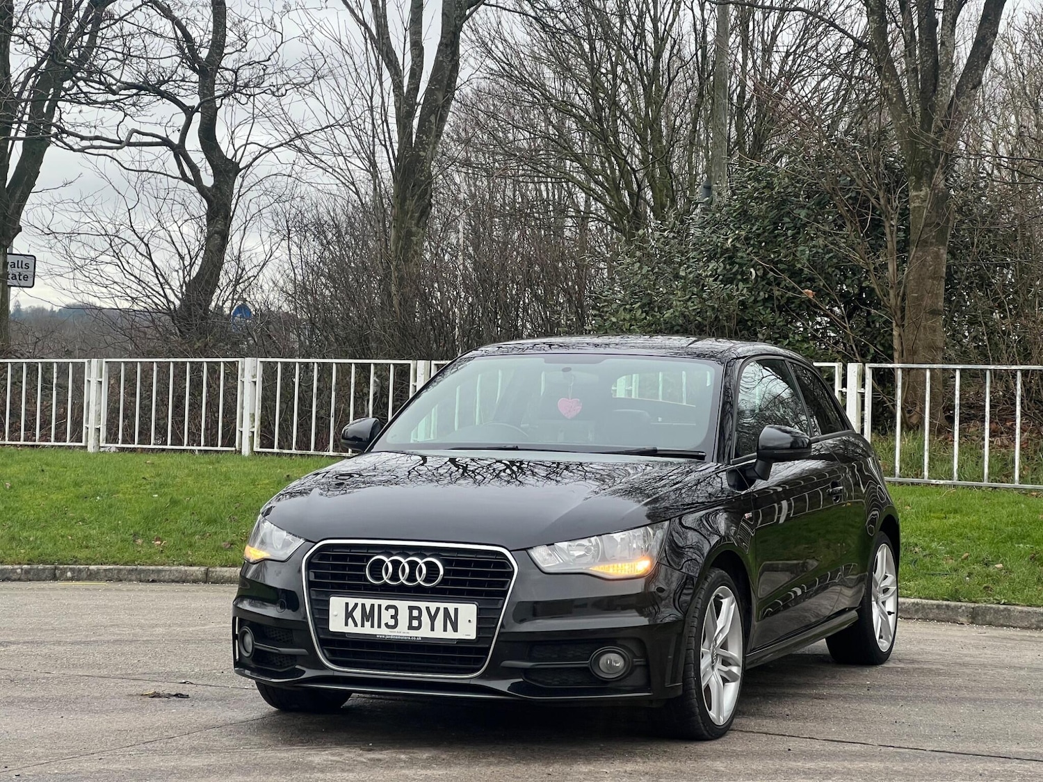 Used Audi A1 2013 for sale - 77454969: Photo 10