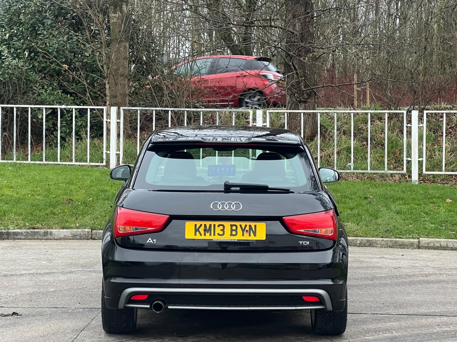 Used Audi A1 2013 for sale - 77454969: Photo 12