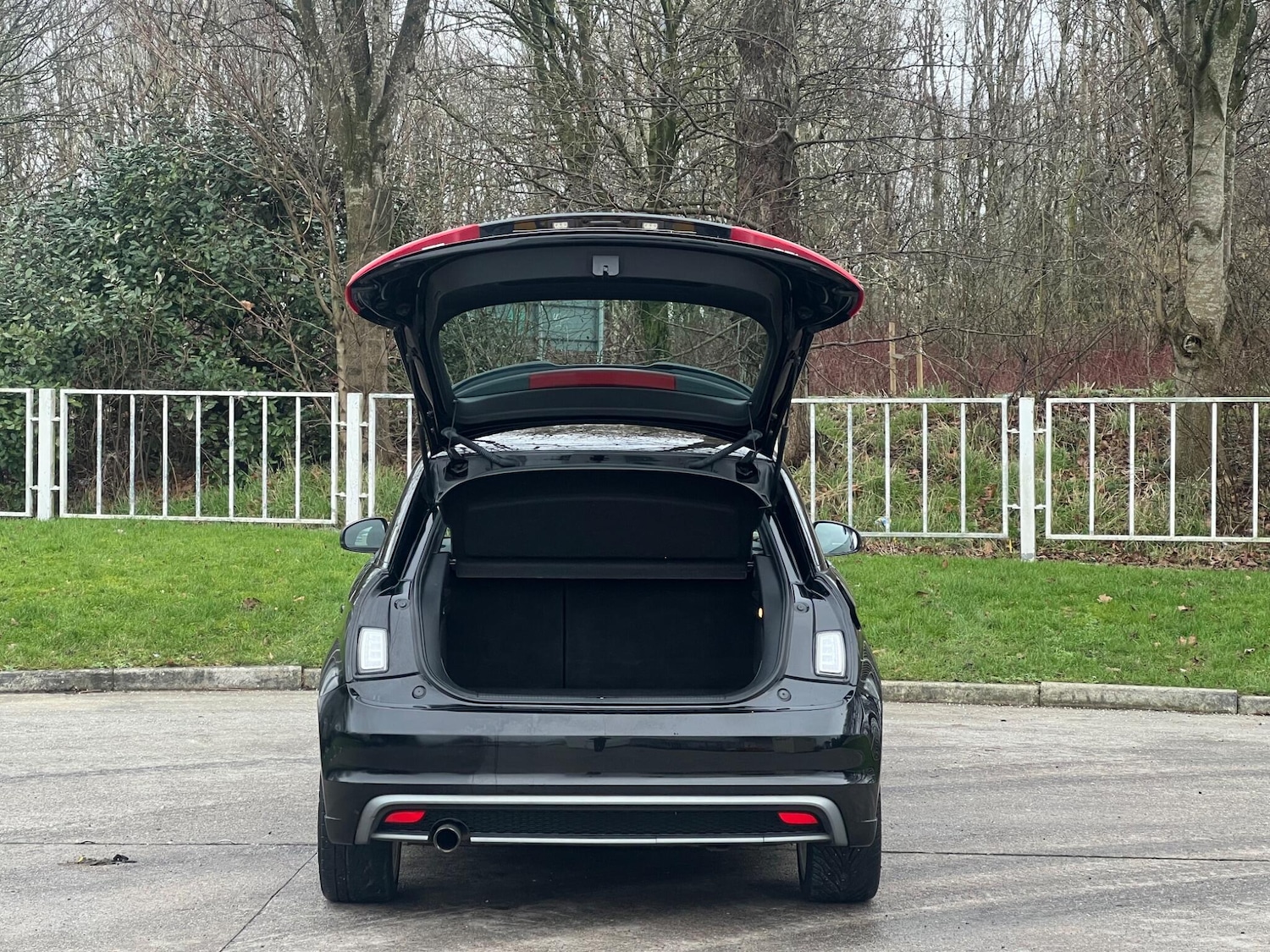 Used Audi A1 2013 for sale - 77454969: Photo 13