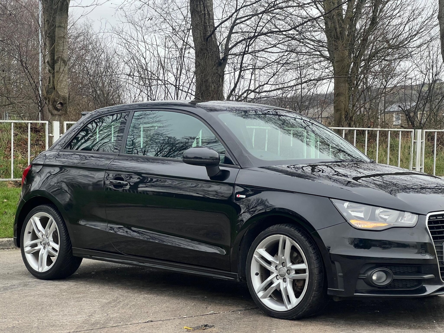 Used Audi A1 2013 for sale - 77454969: Photo 14