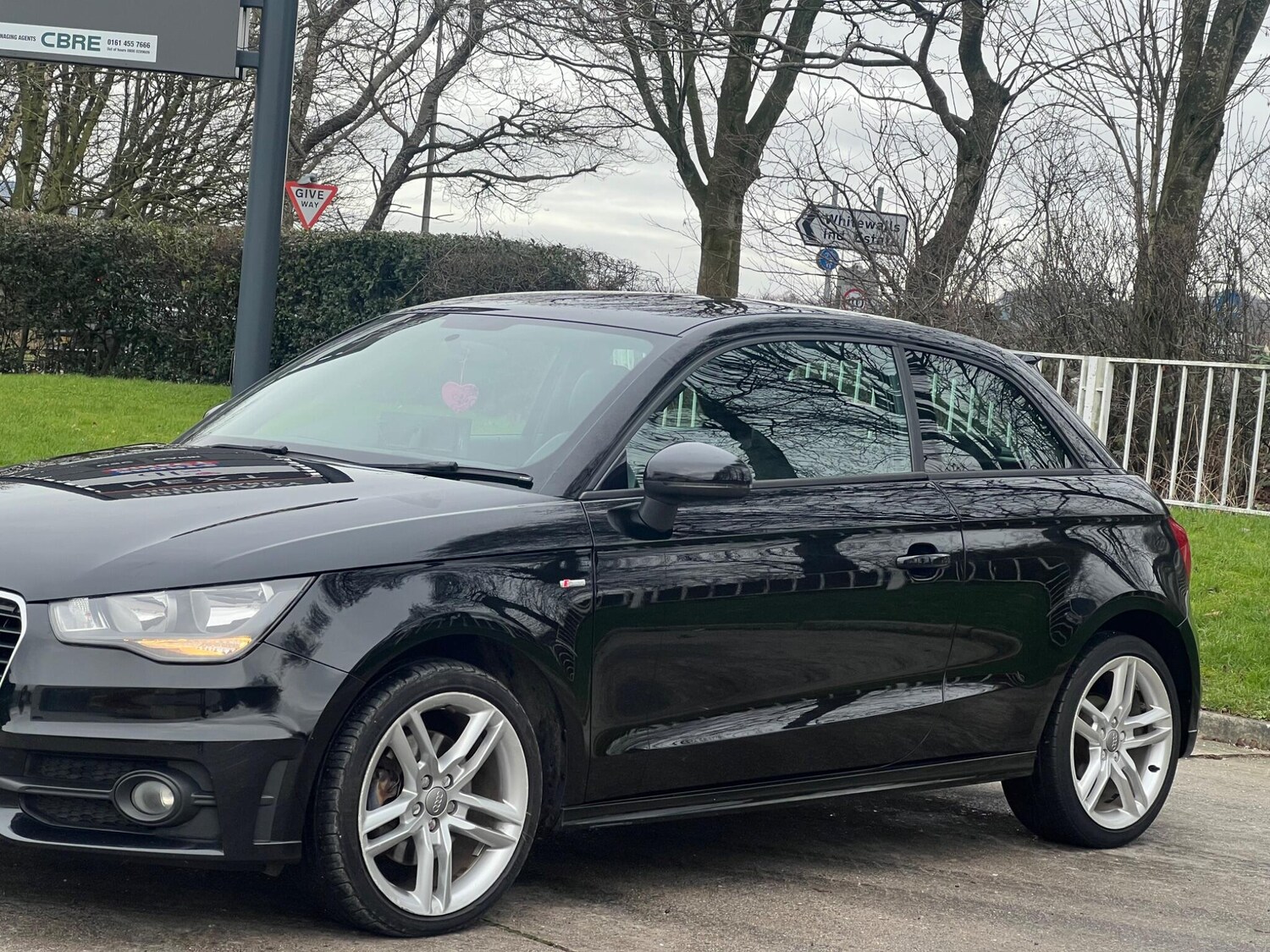 Used Audi A1 2013 for sale - 77454969: Photo 15