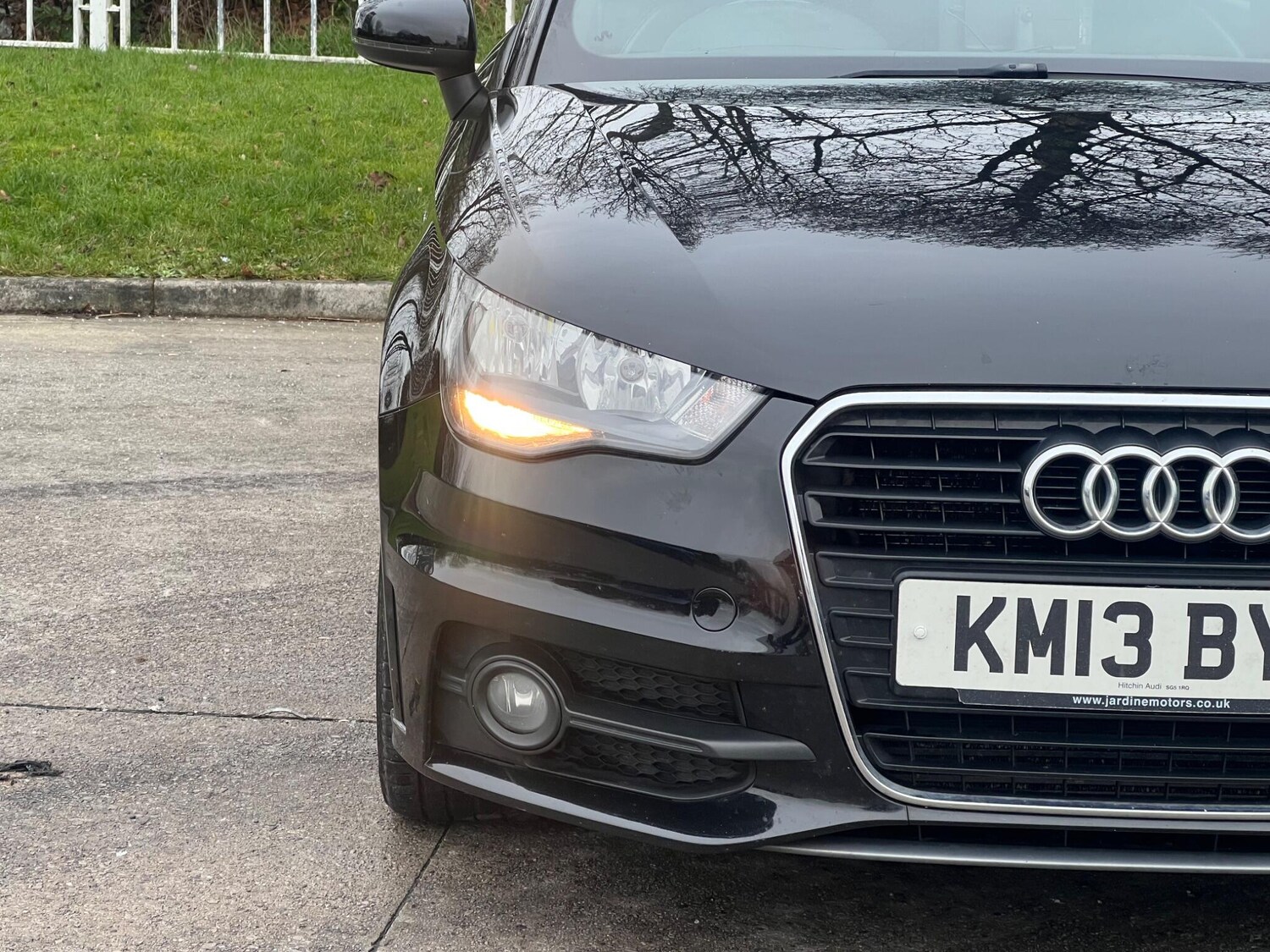 Used Audi A1 2013 for sale - 77454969: Photo 18