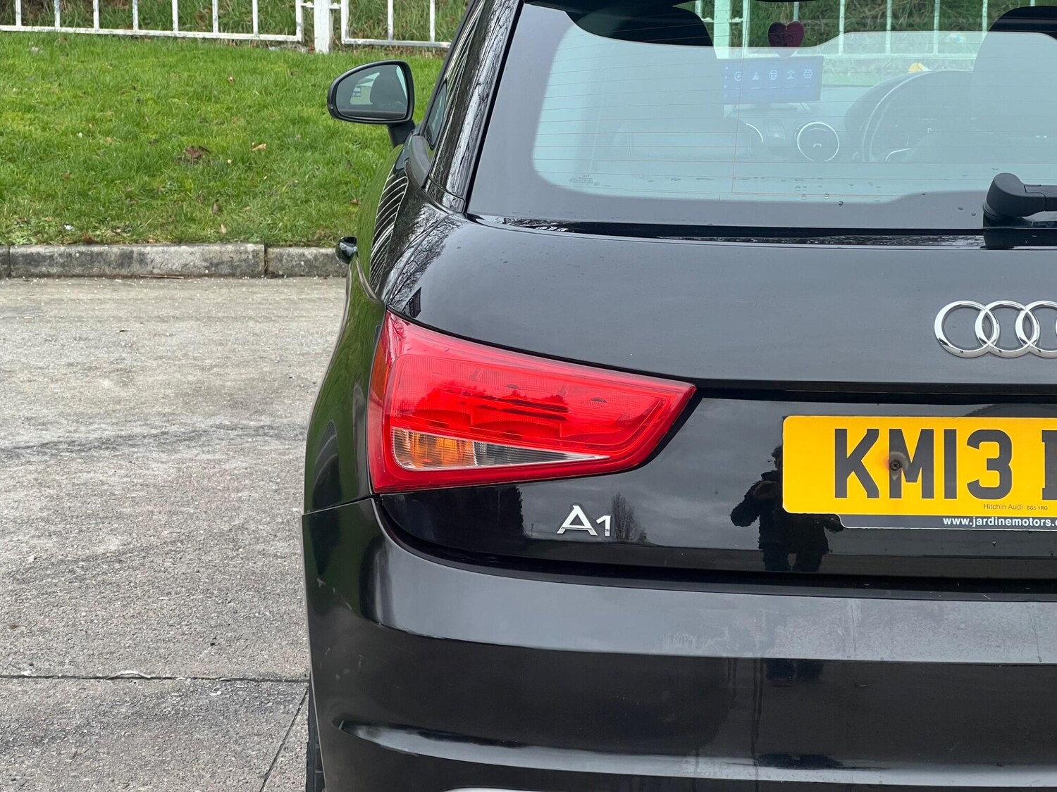 Used Audi A1 2013 for sale - 77454969: Photo 20