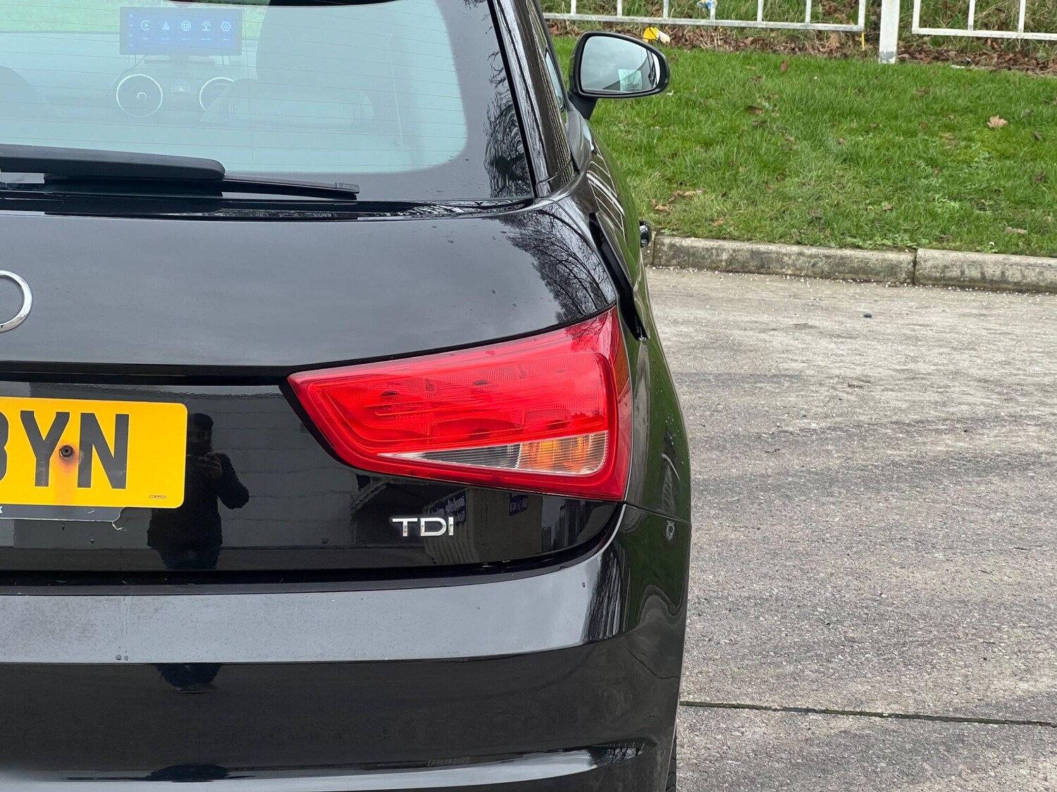 Used Audi A1 2013 for sale - 77454969: Photo 21