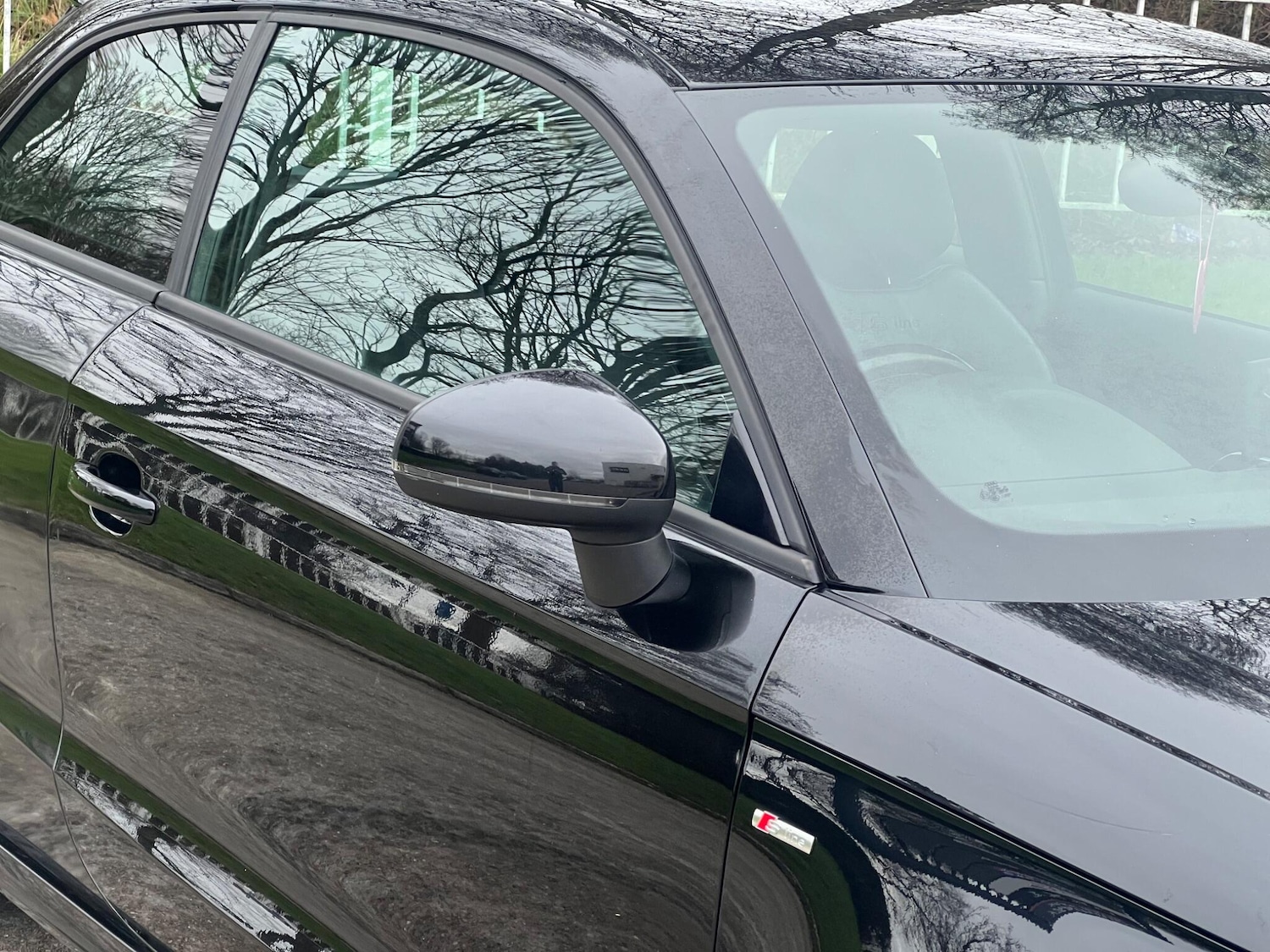 Used Audi A1 2013 for sale - 77454969: Photo 22