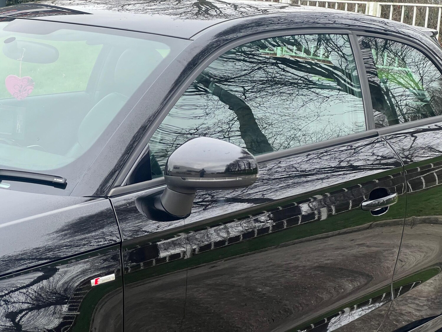 Used Audi A1 2013 for sale - 77454969: Photo 23