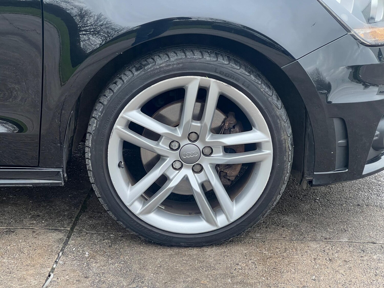 Used Audi A1 2013 for sale - 77454969: Photo 26