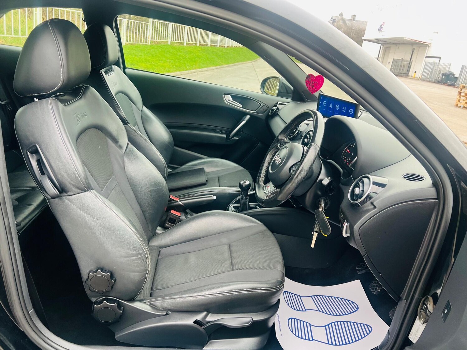 Used Audi A1 2013 for sale - 77454969: Photo 30