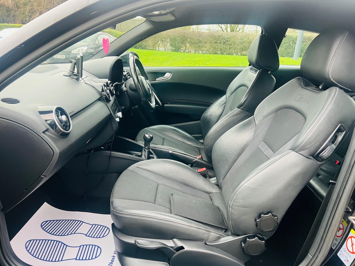 Used Audi A1 2013 for sale - 77454969: Photo 31