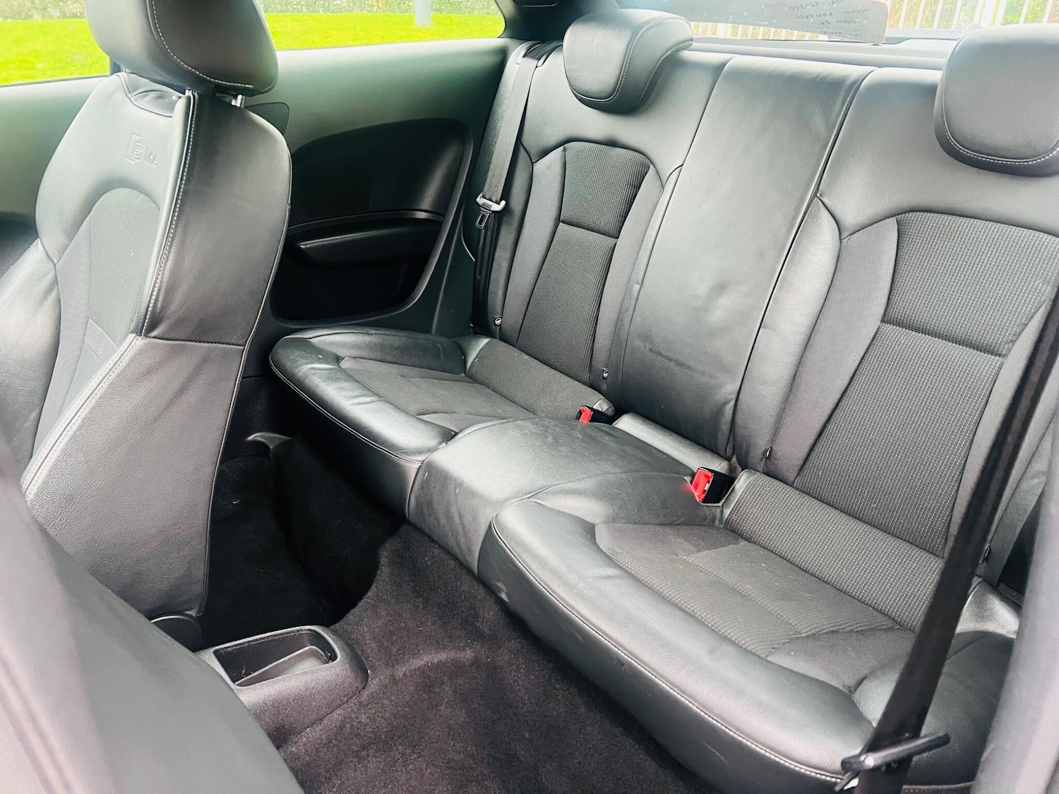 Used Audi A1 2013 for sale - 77454969: Photo 33