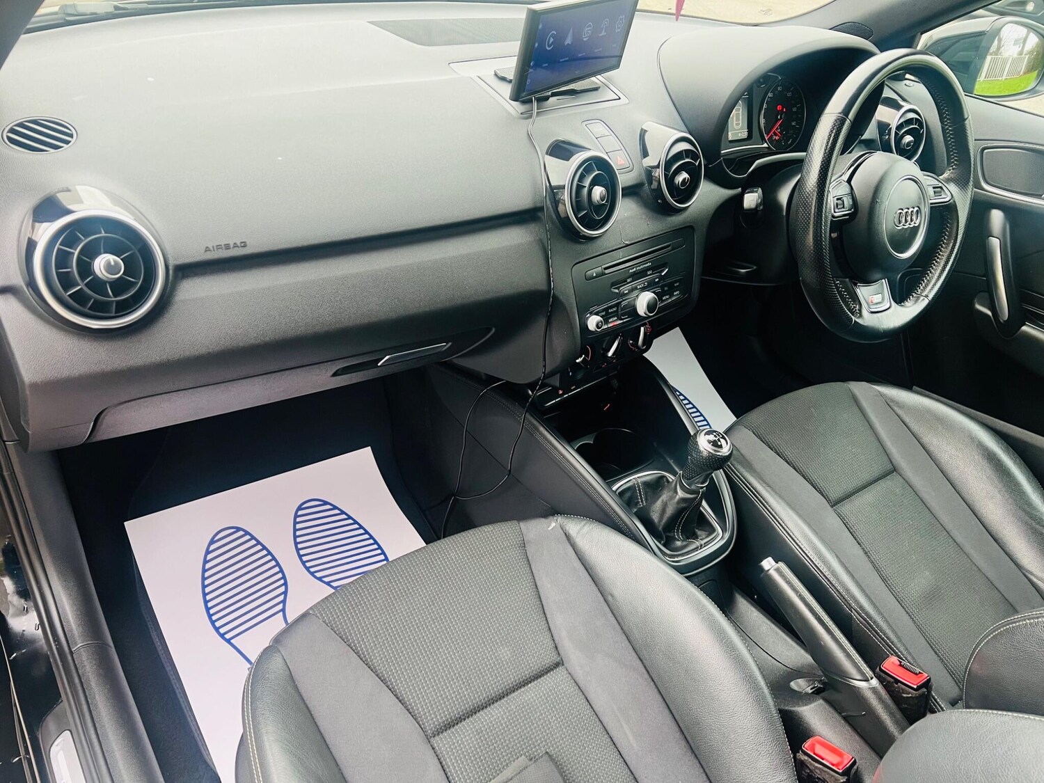 Used Audi A1 2013 for sale - 77454969: Photo 35