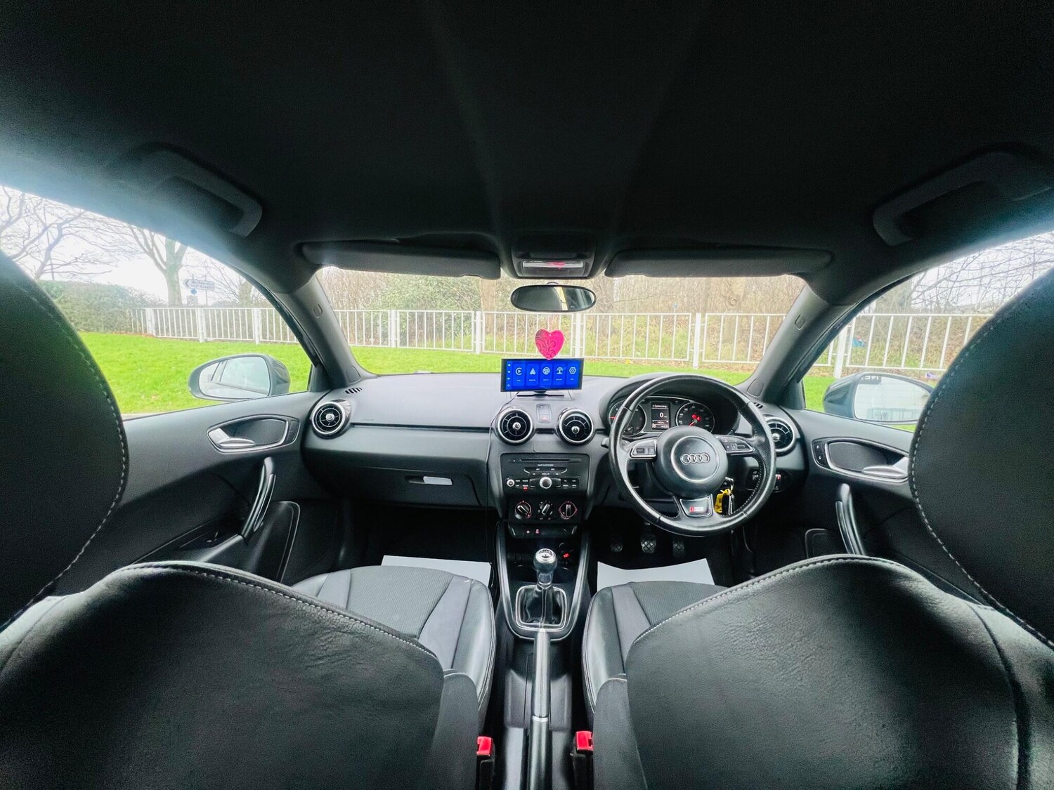 Used Audi A1 2013 for sale - 77454969: Photo 36