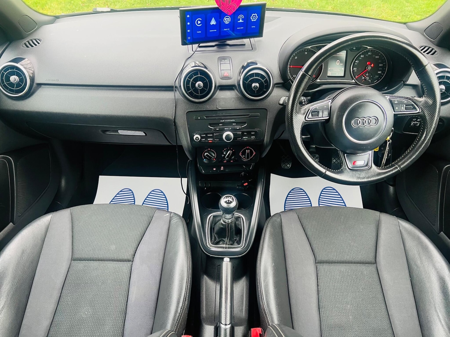 Used Audi A1 2013 for sale - 77454969: Photo 39