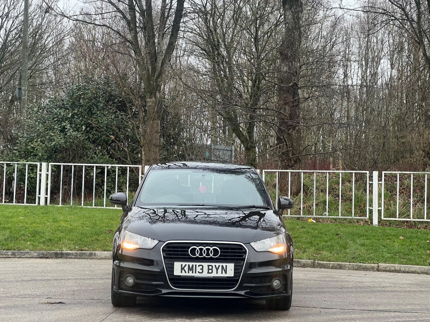 Used Audi A1 2013 for sale - 77454969: Photo 4