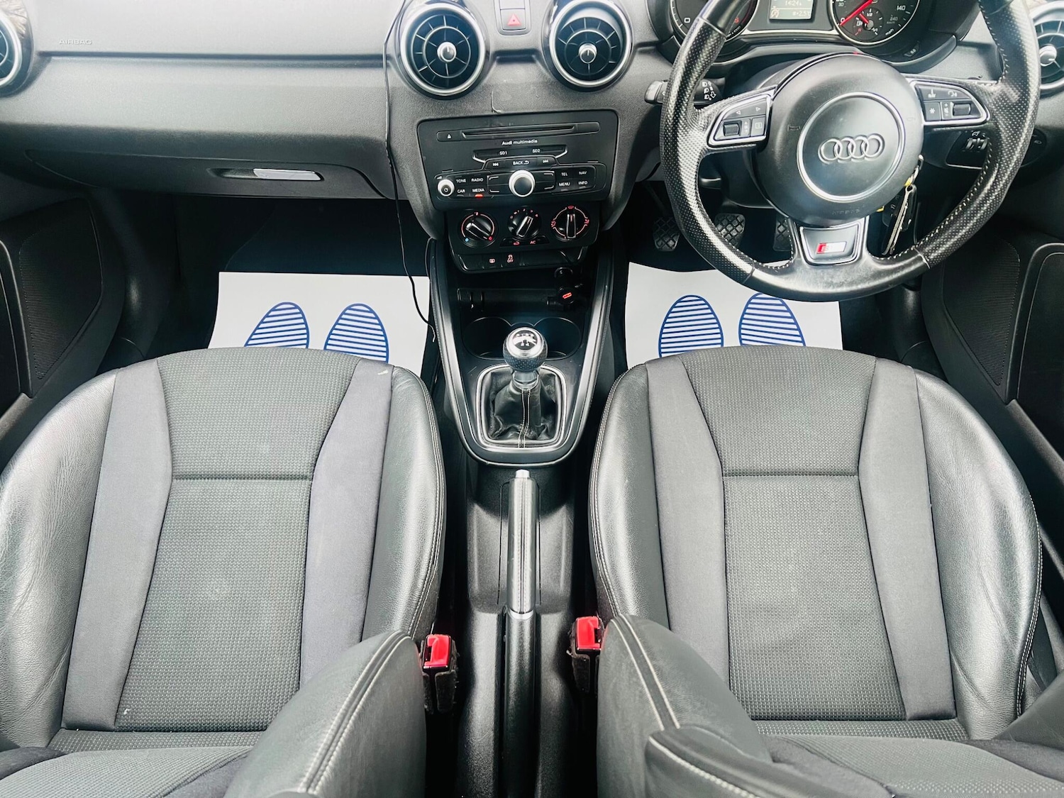 Used Audi A1 2013 for sale - 77454969: Photo 40