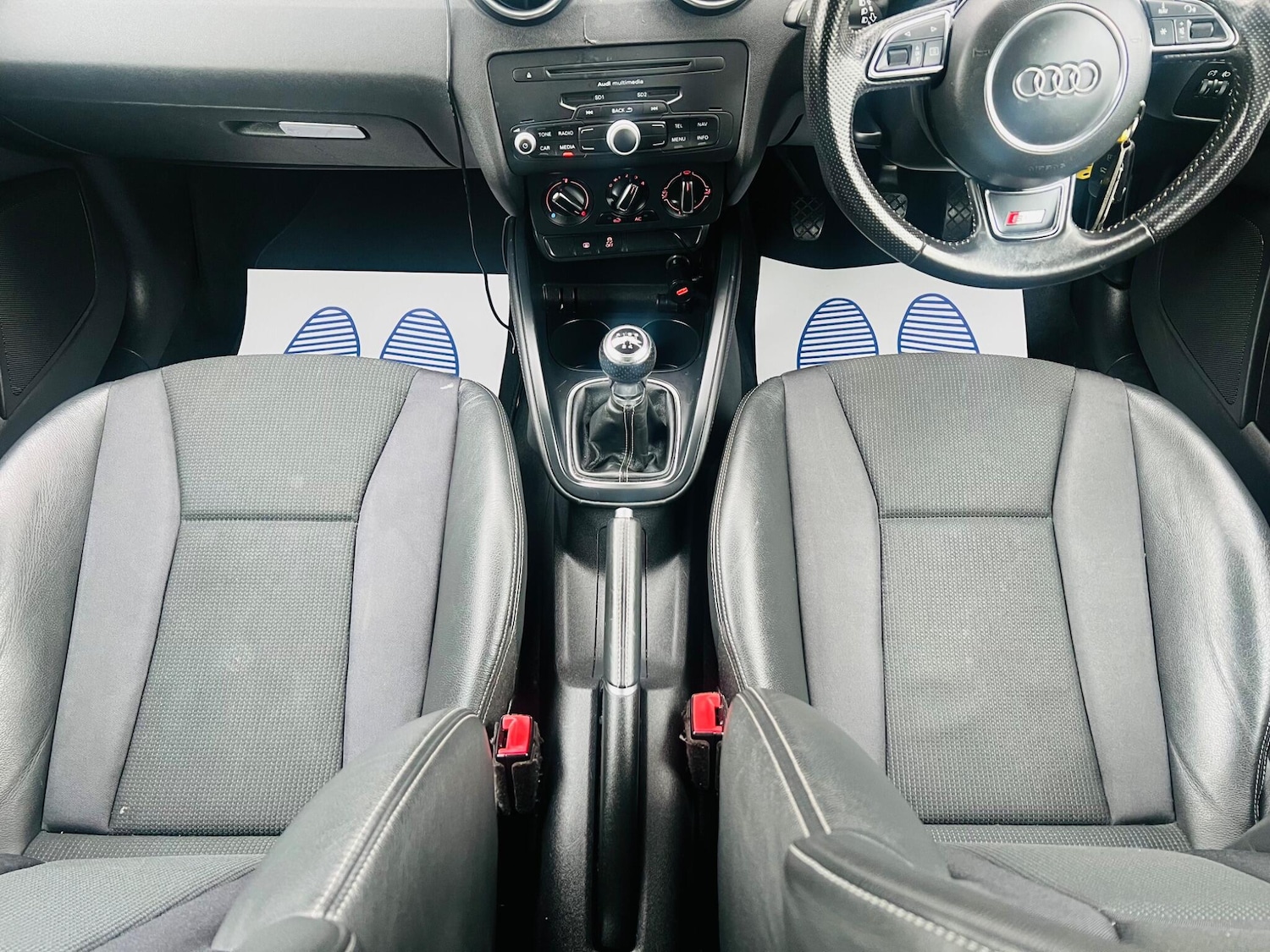 Used Audi A1 2013 for sale - 77454969: Photo 41