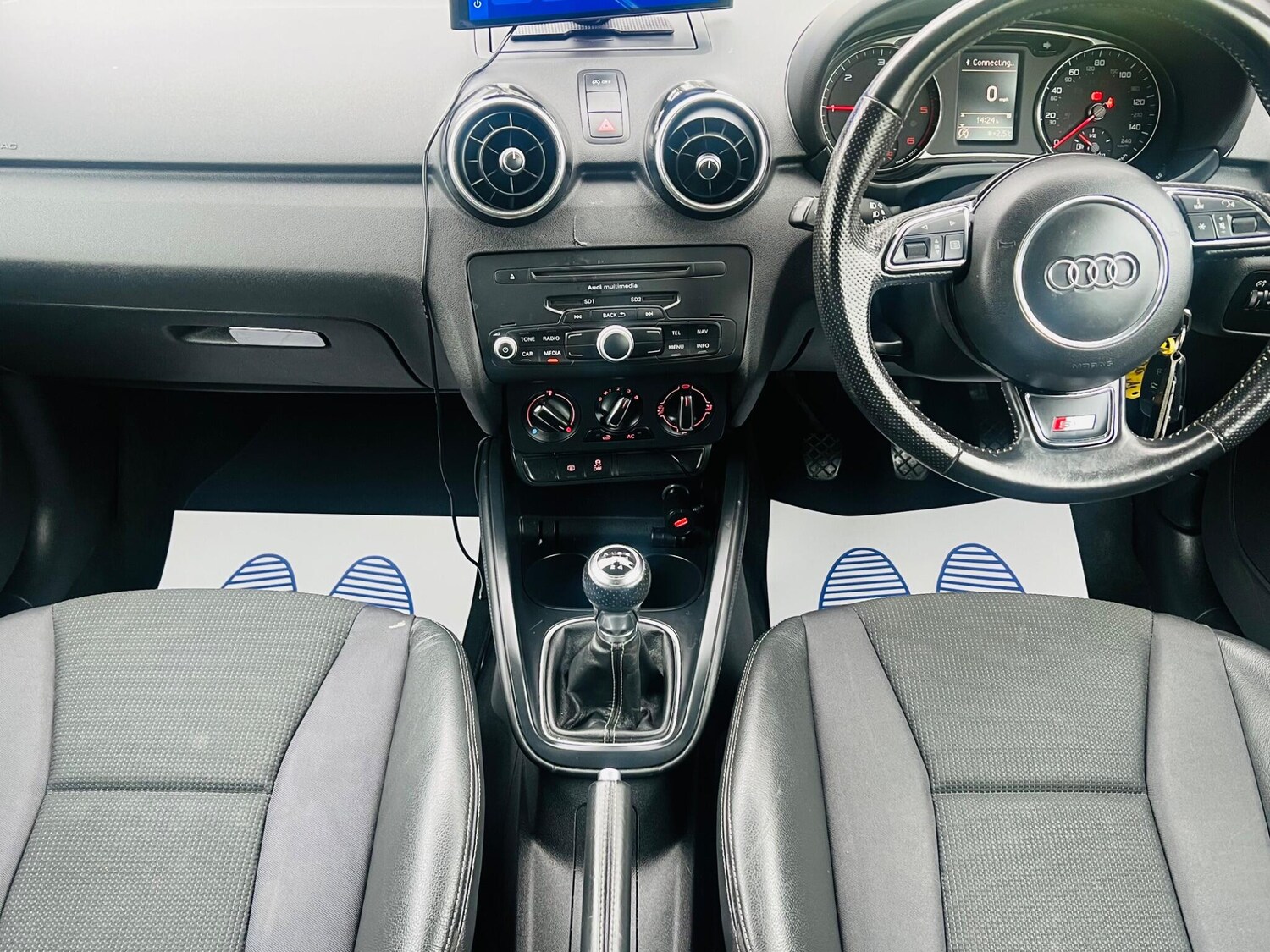 Used Audi A1 2013 for sale - 77454969: Photo 42