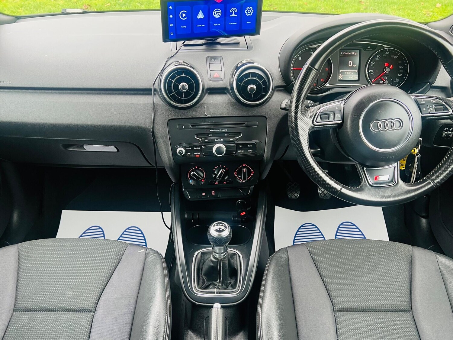 Used Audi A1 2013 for sale - 77454969: Photo 43