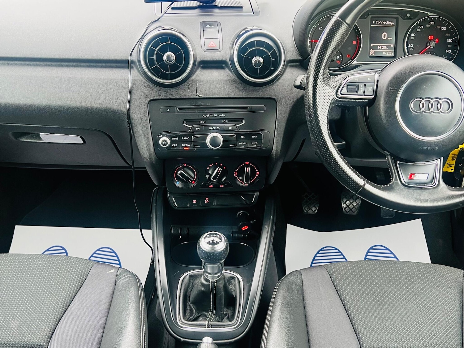 Used Audi A1 2013 for sale - 77454969: Photo 44