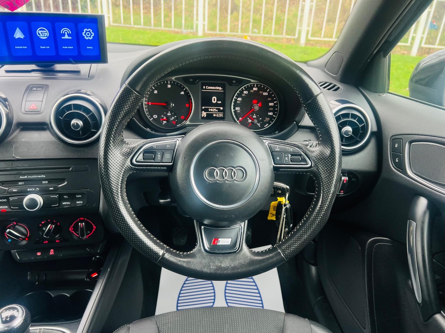 Used Audi A1 2013 for sale - 77454969: Photo 46