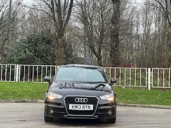 Used Audi A1 2013 for sale - 77454969: Photo