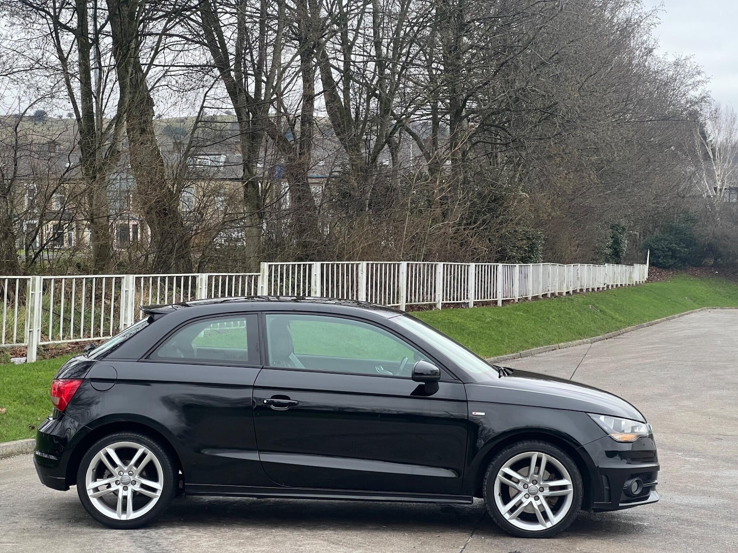 Used Audi A1 2013 for sale - 77454969: Photo 5