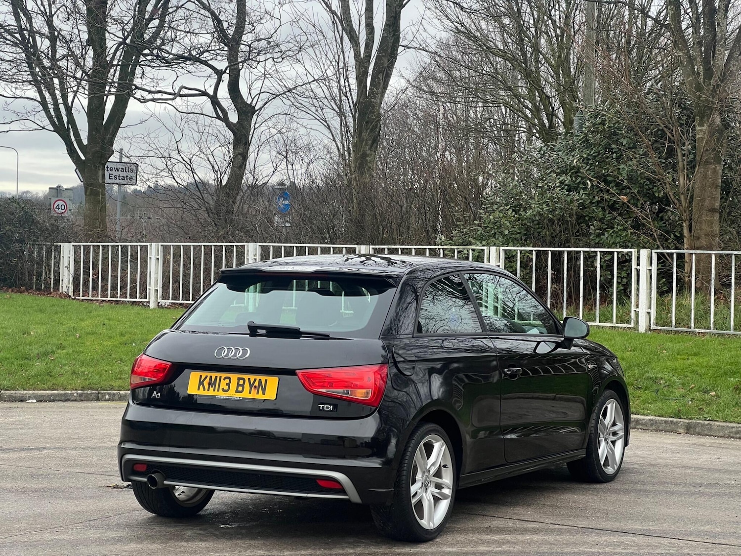 Used Audi A1 2013 for sale - 77454969: Photo 6