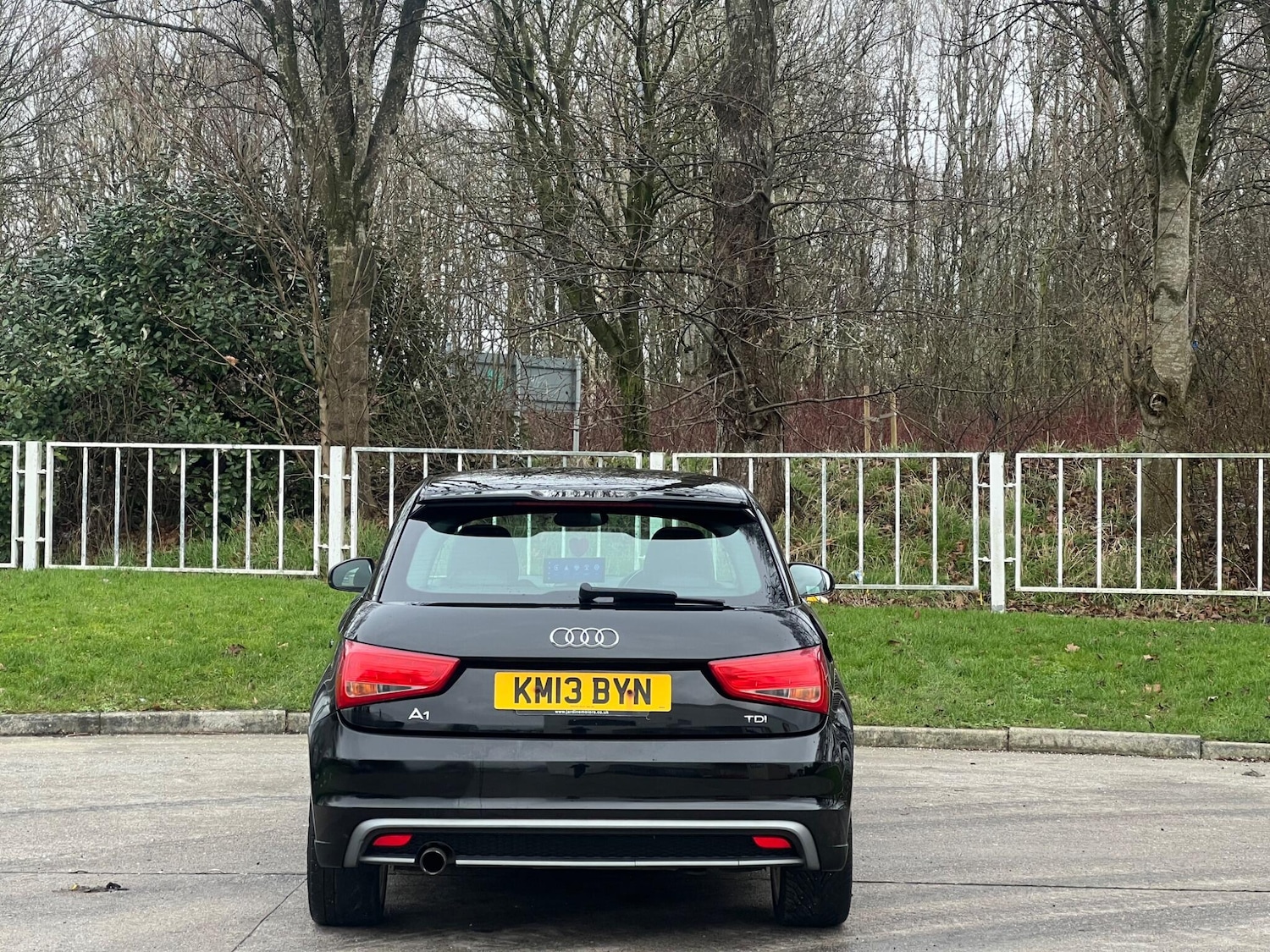 Used Audi A1 2013 for sale - 77454969: Photo 7