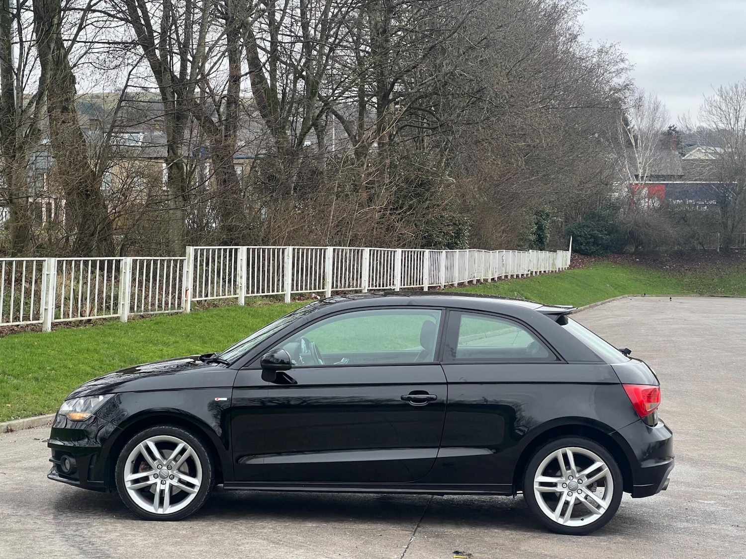 Used Audi A1 2013 for sale - 77454969: Photo 9