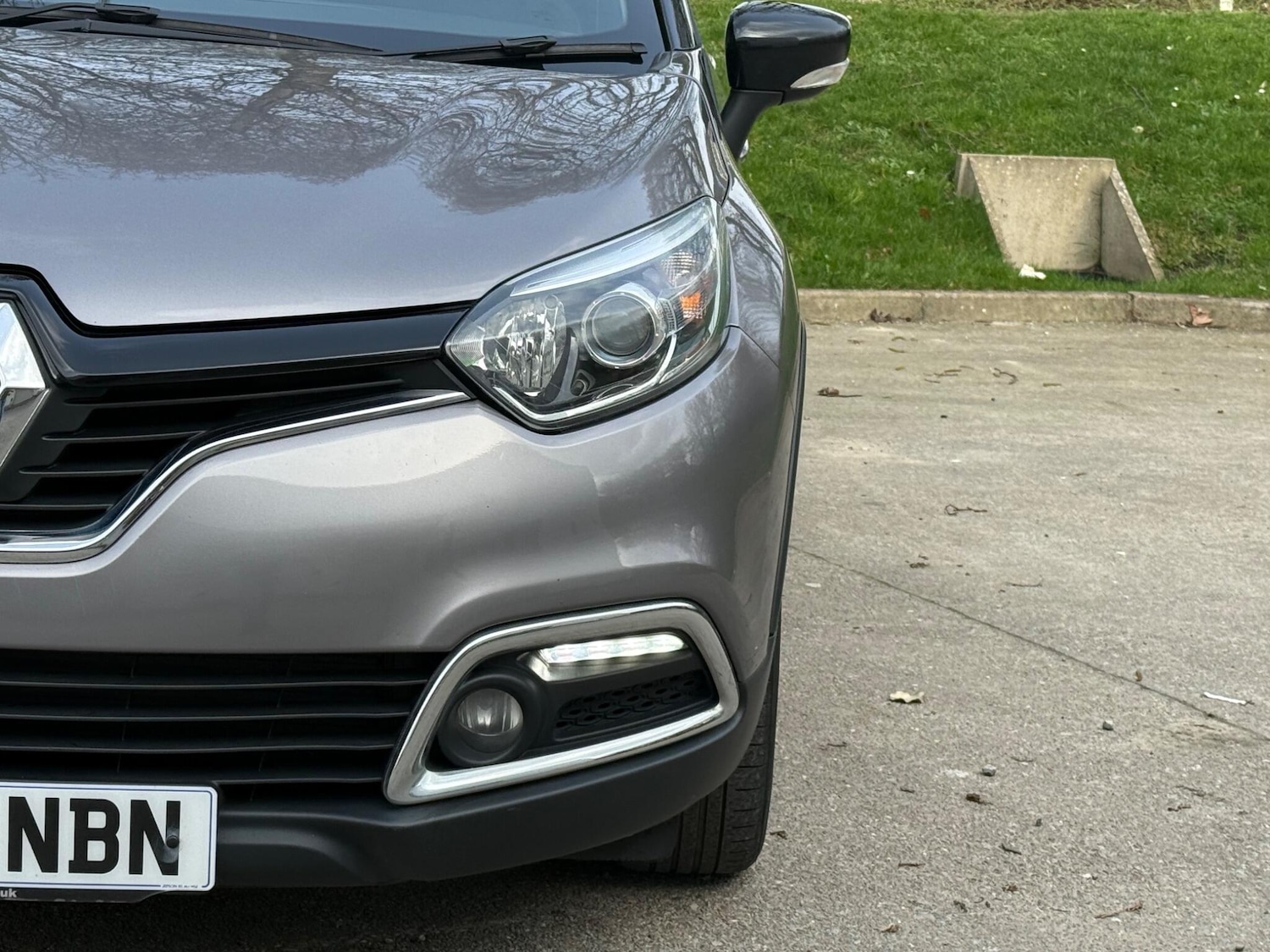 Used Renault Captur 2014 for sale - 77783605: Photo 17